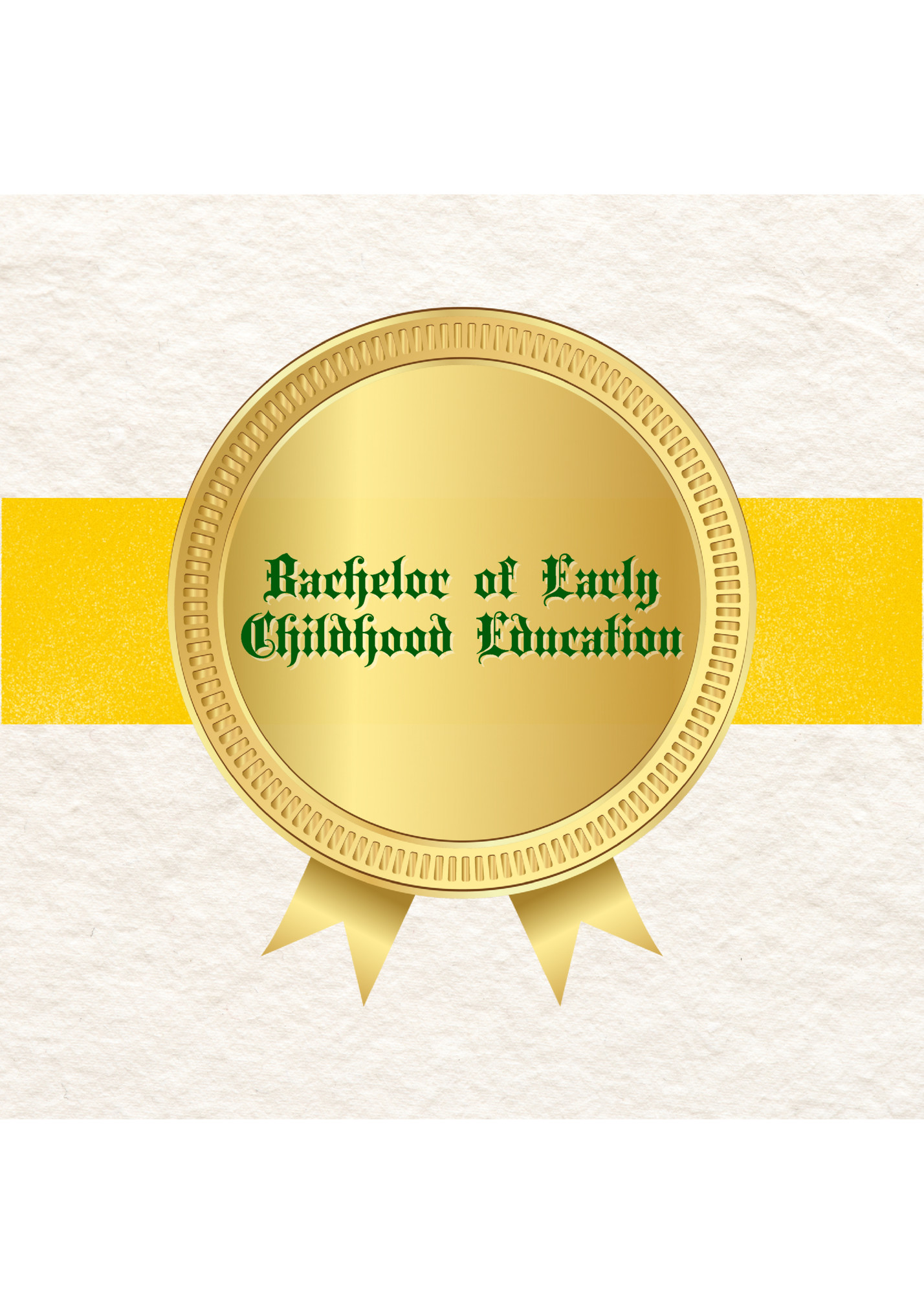 Bachelor of Early