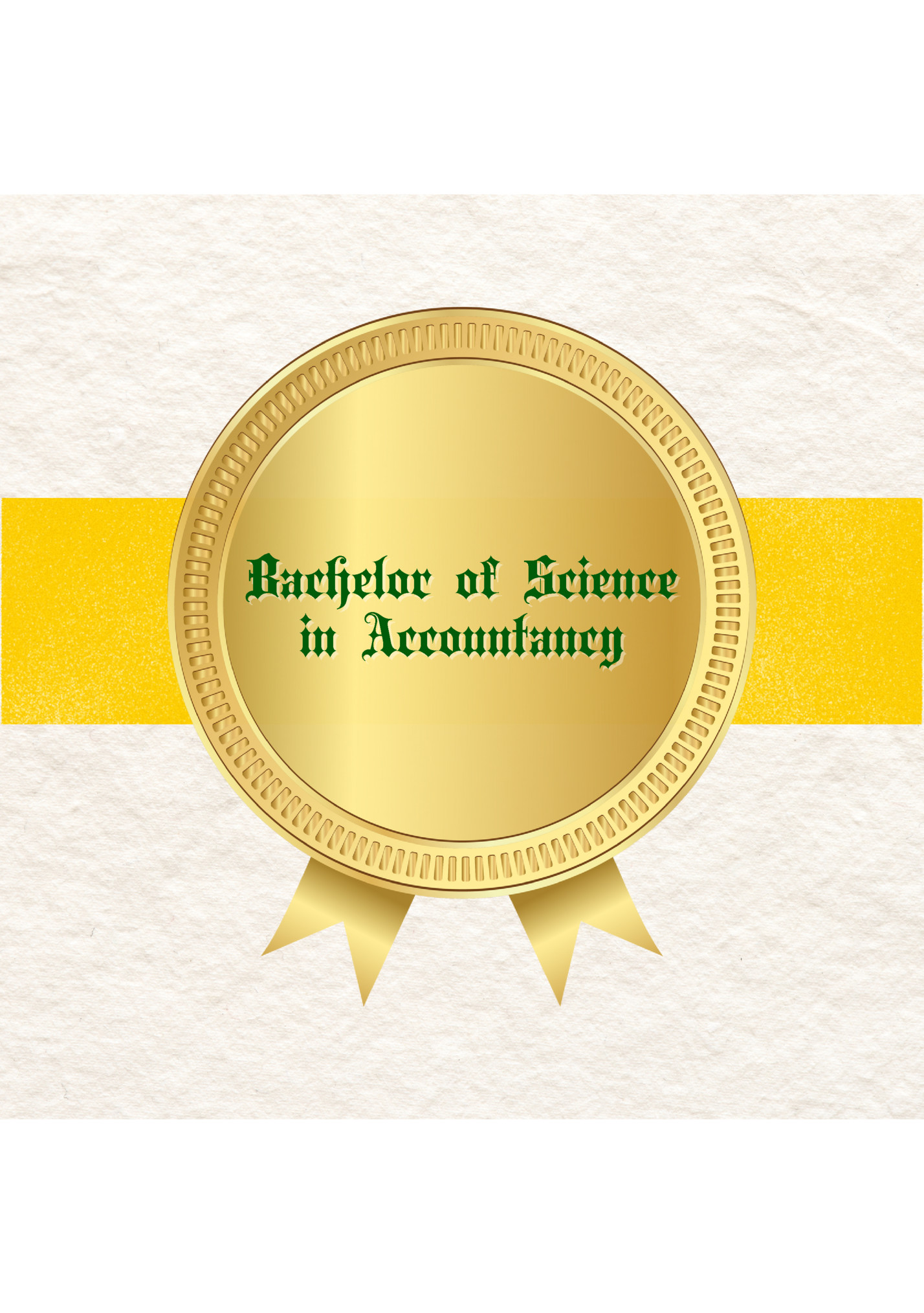 Bachelor of Science