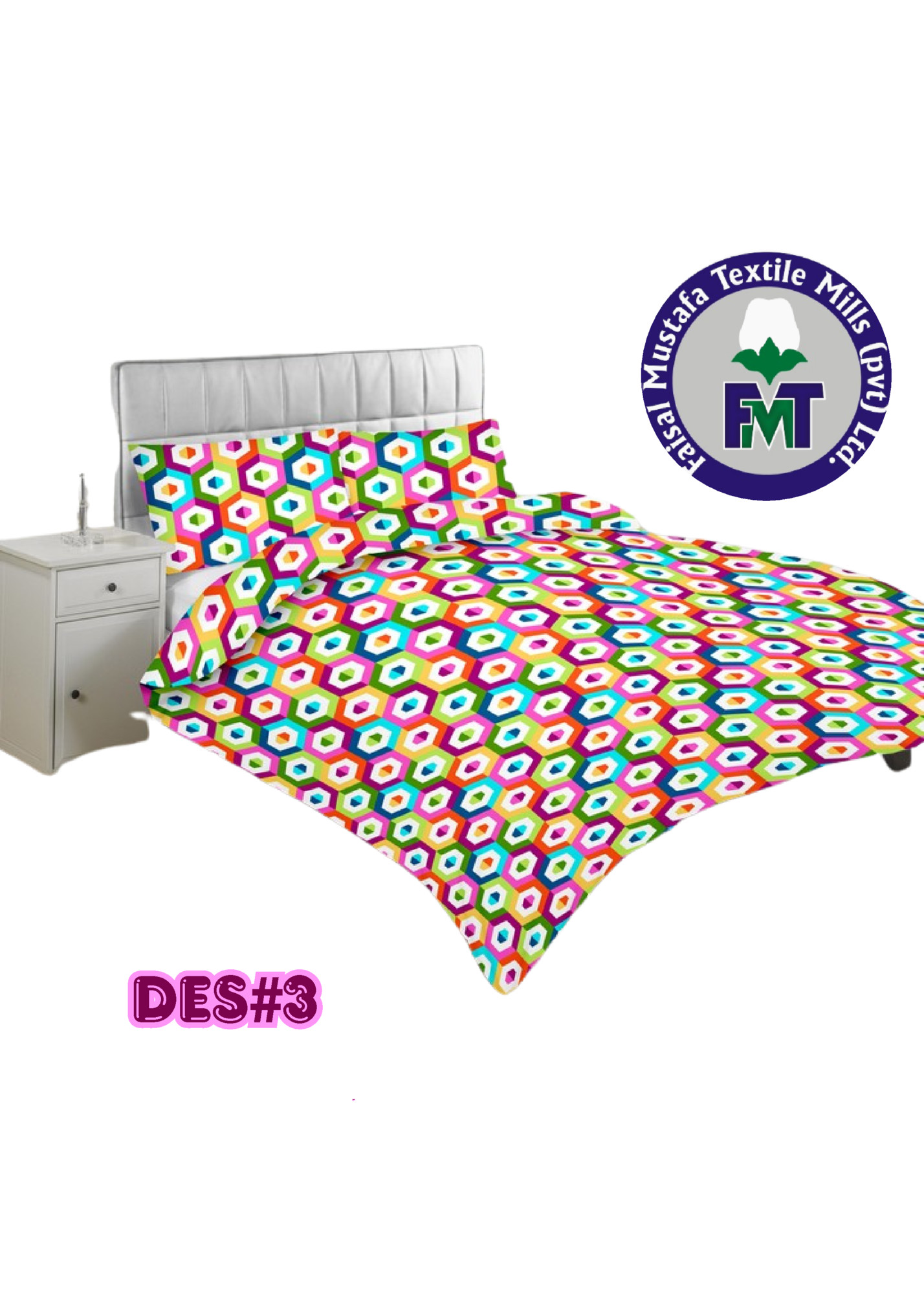 Des#3‌