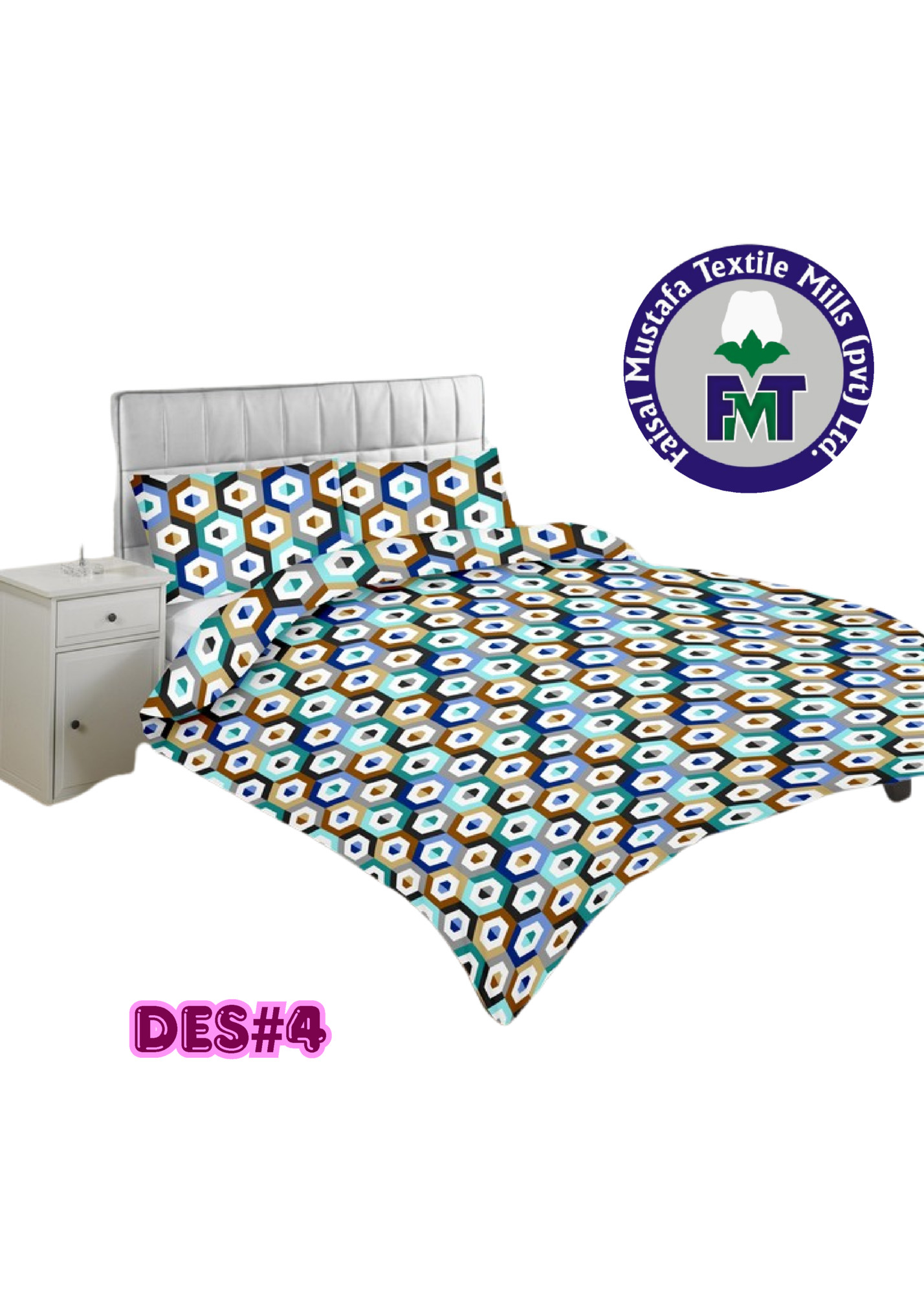 Des#4‌