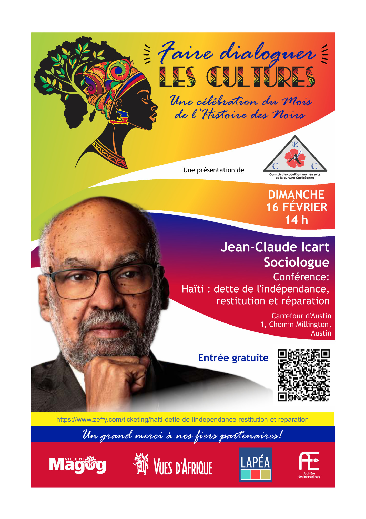 Faire dialoguer