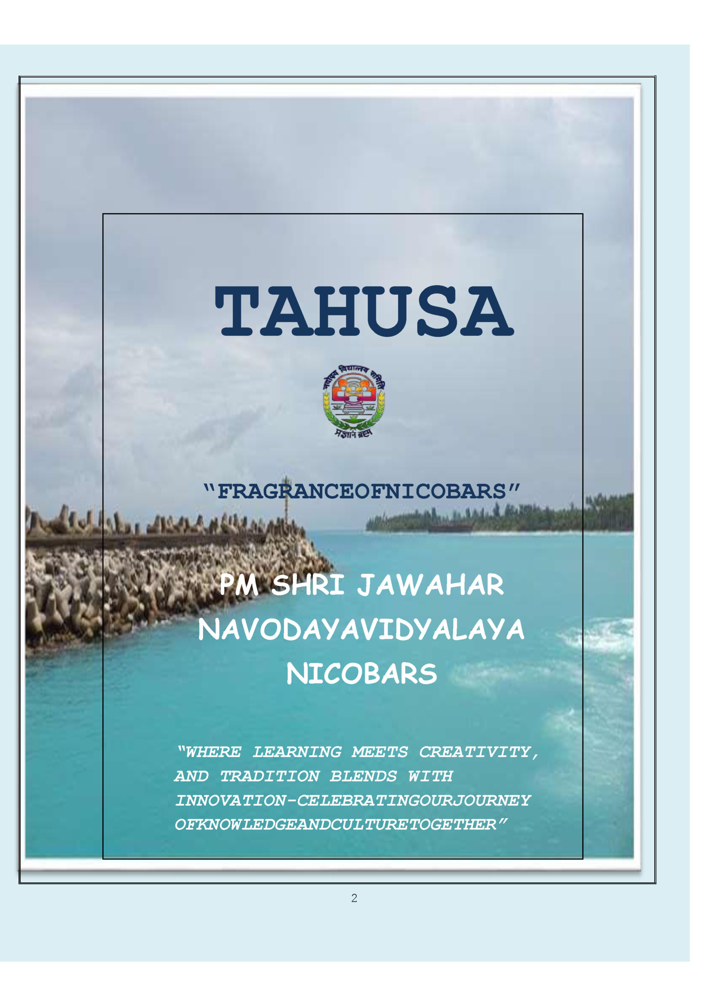 TAHUSA