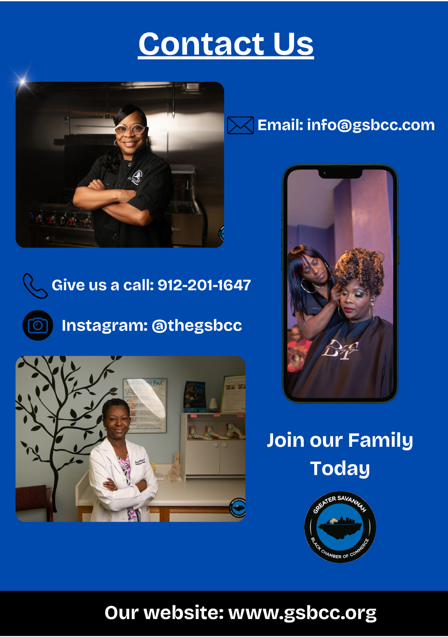Contact Us