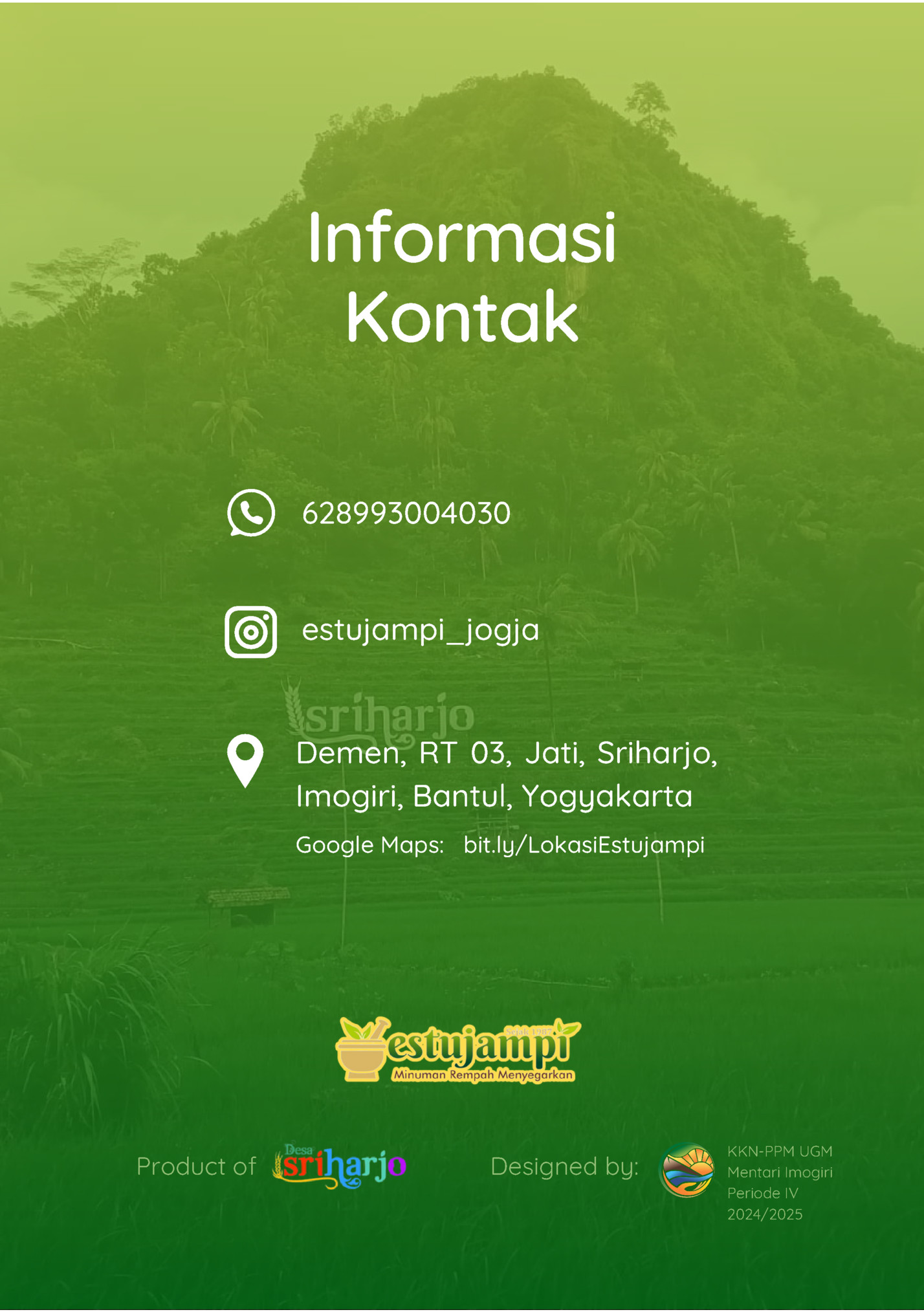 Informasi