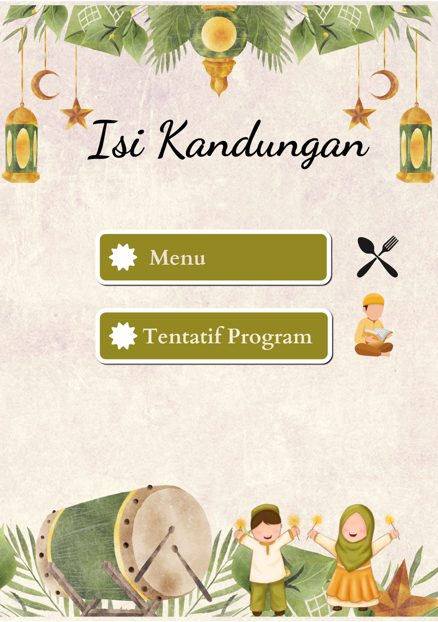Isi Kandungan