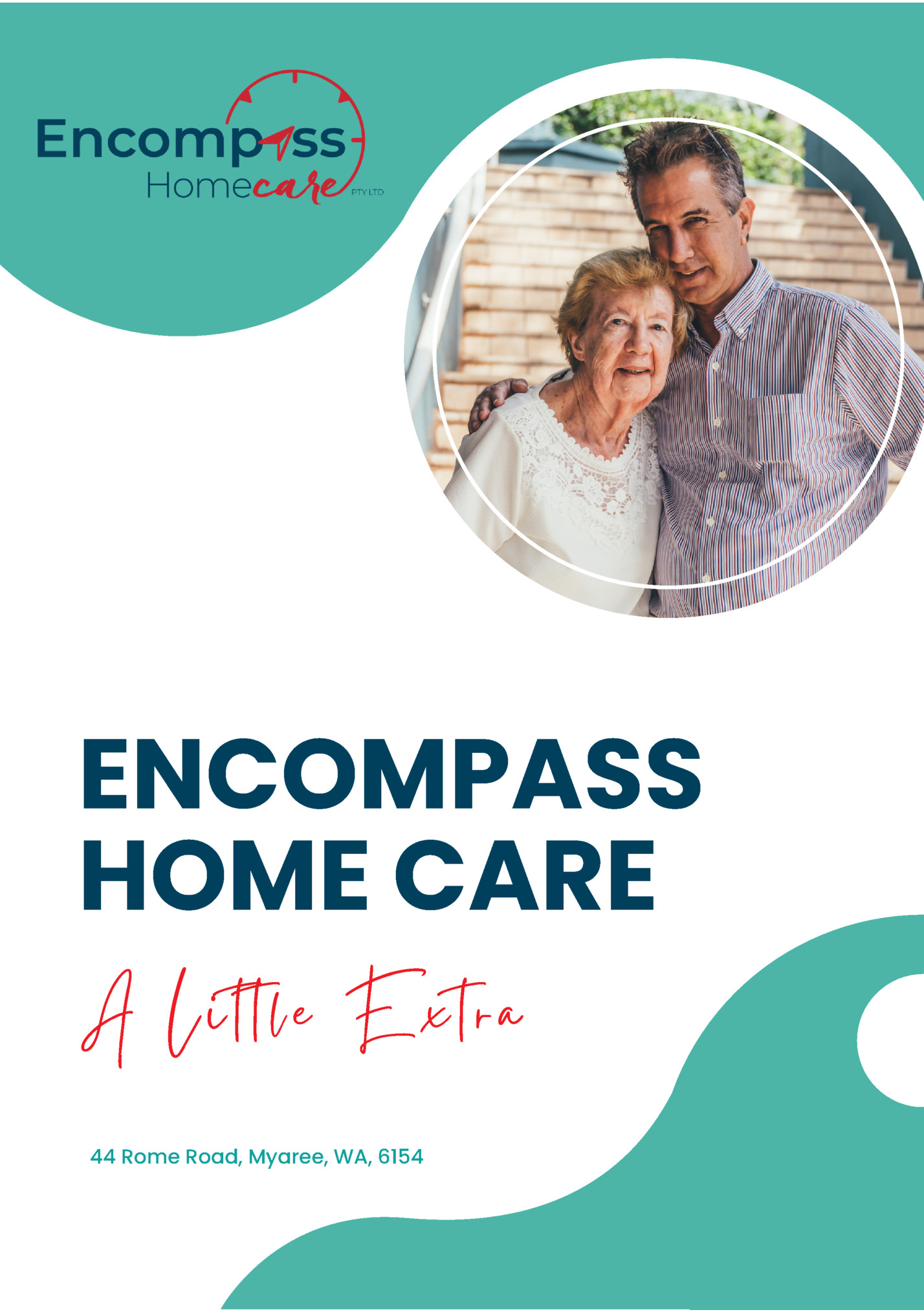 ENCOMPASS