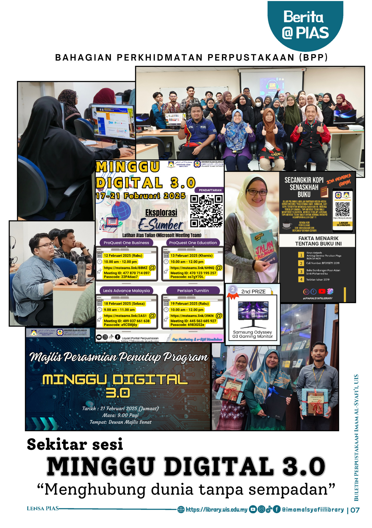 Berita