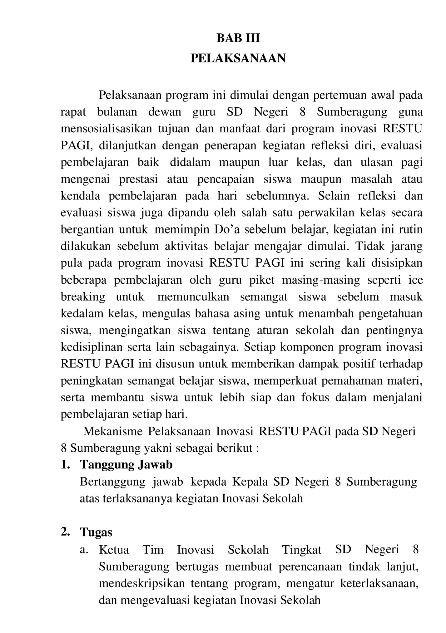 BAB III