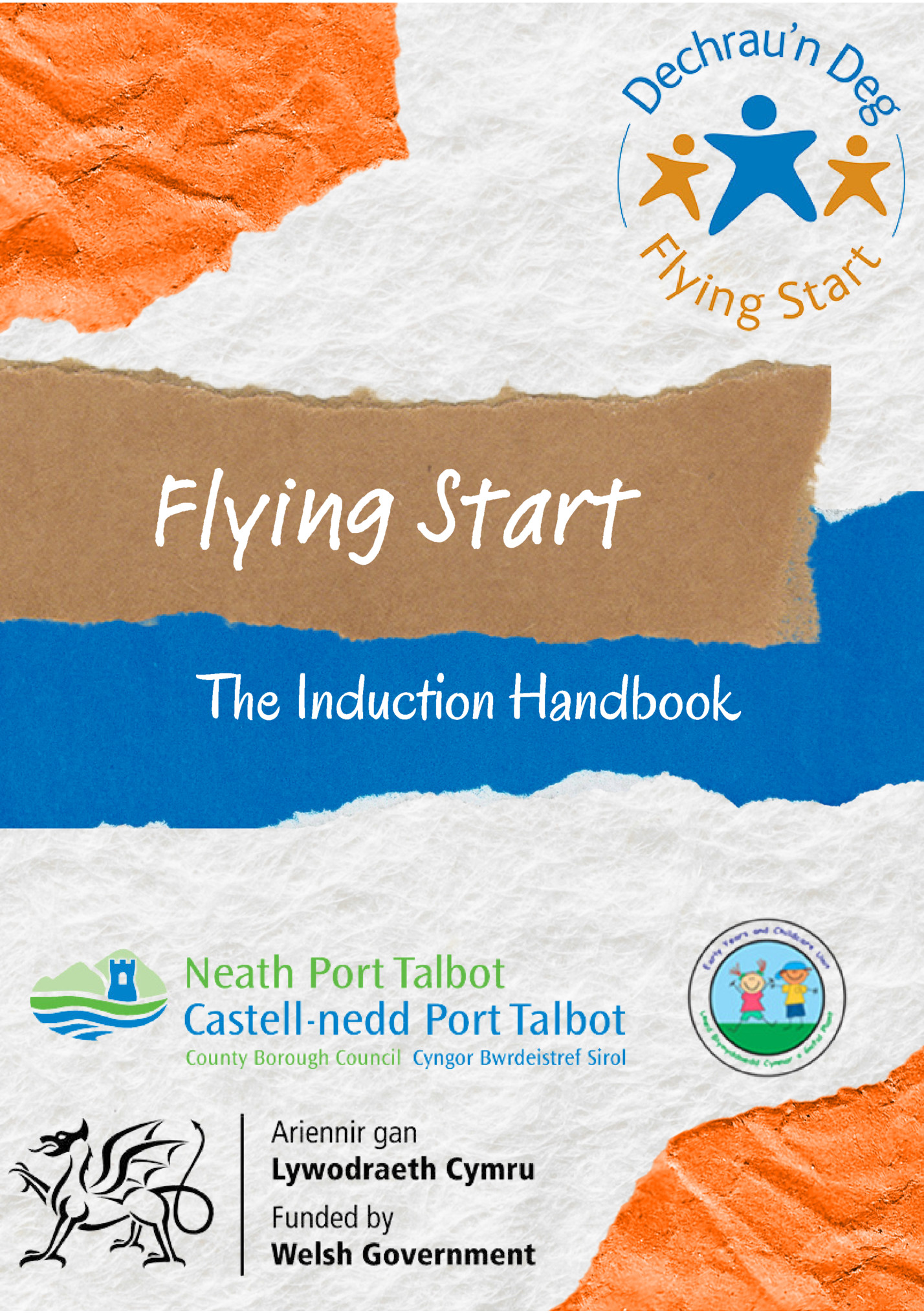 Flying Start