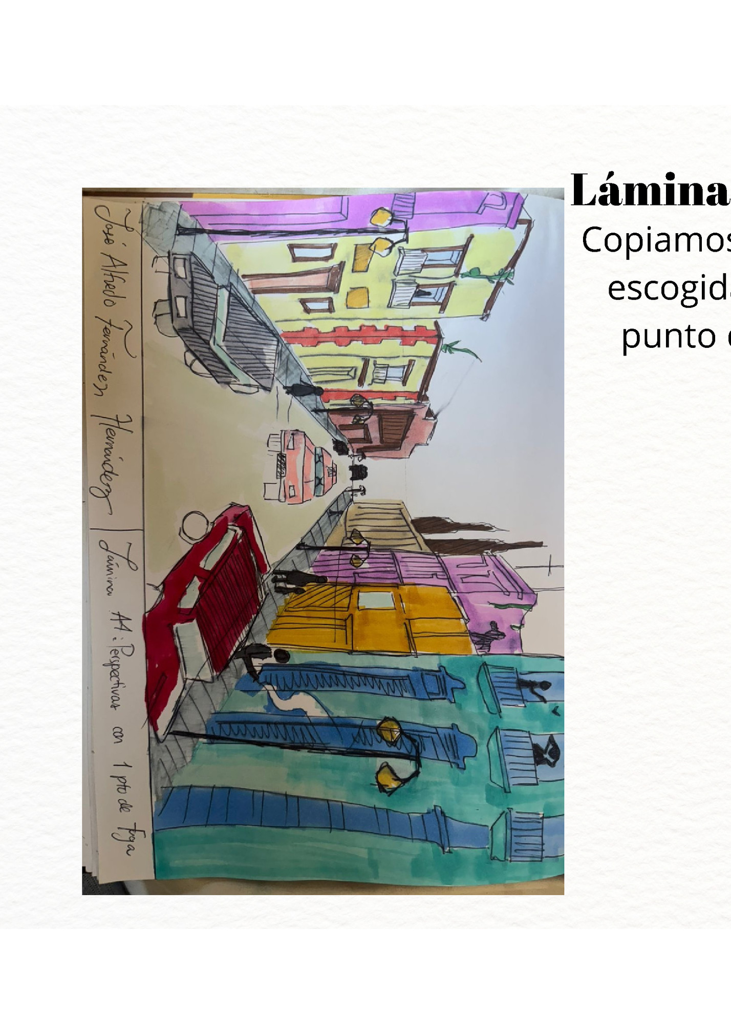 Lámina A4 y A5