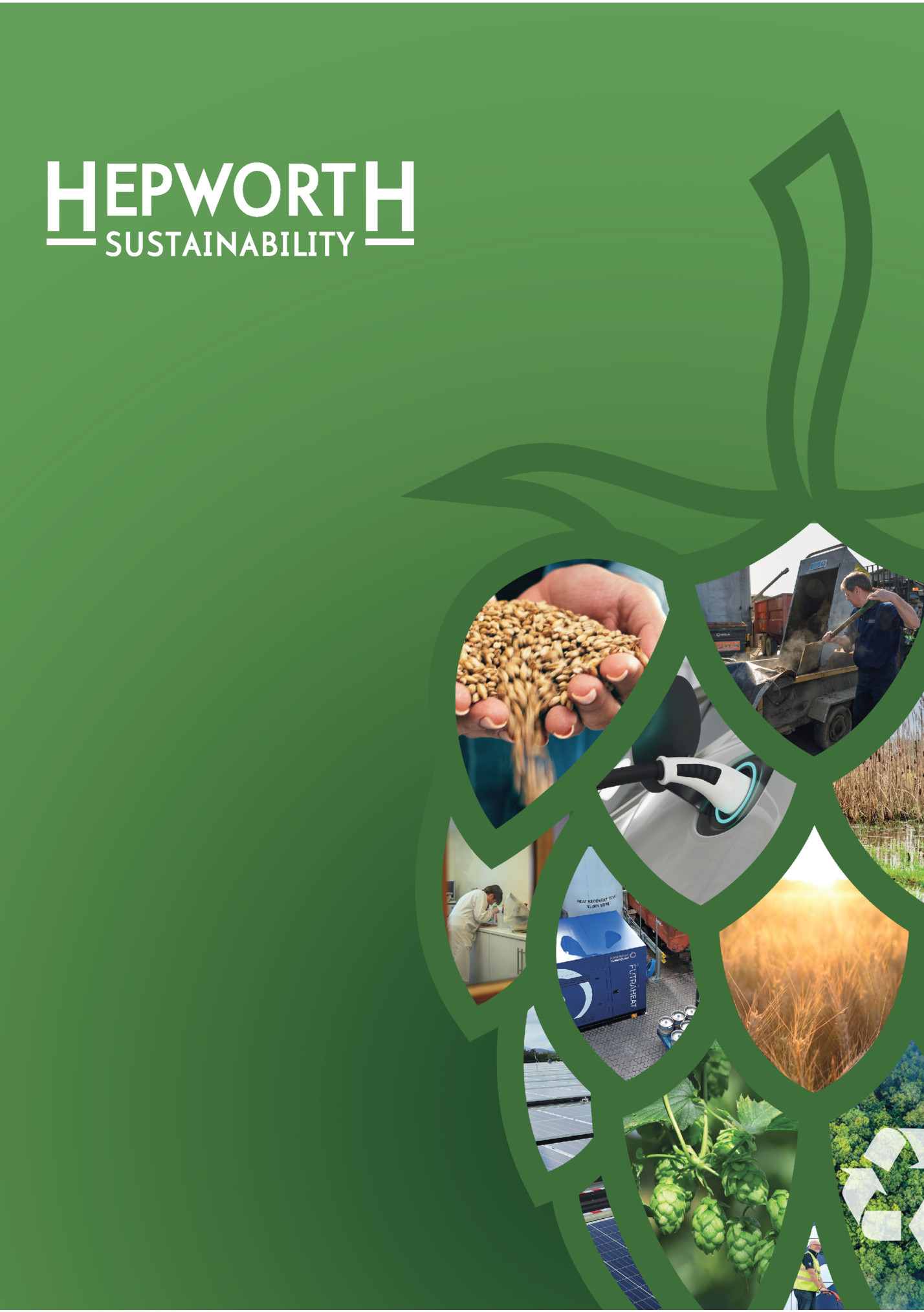SUSTAINABILITY