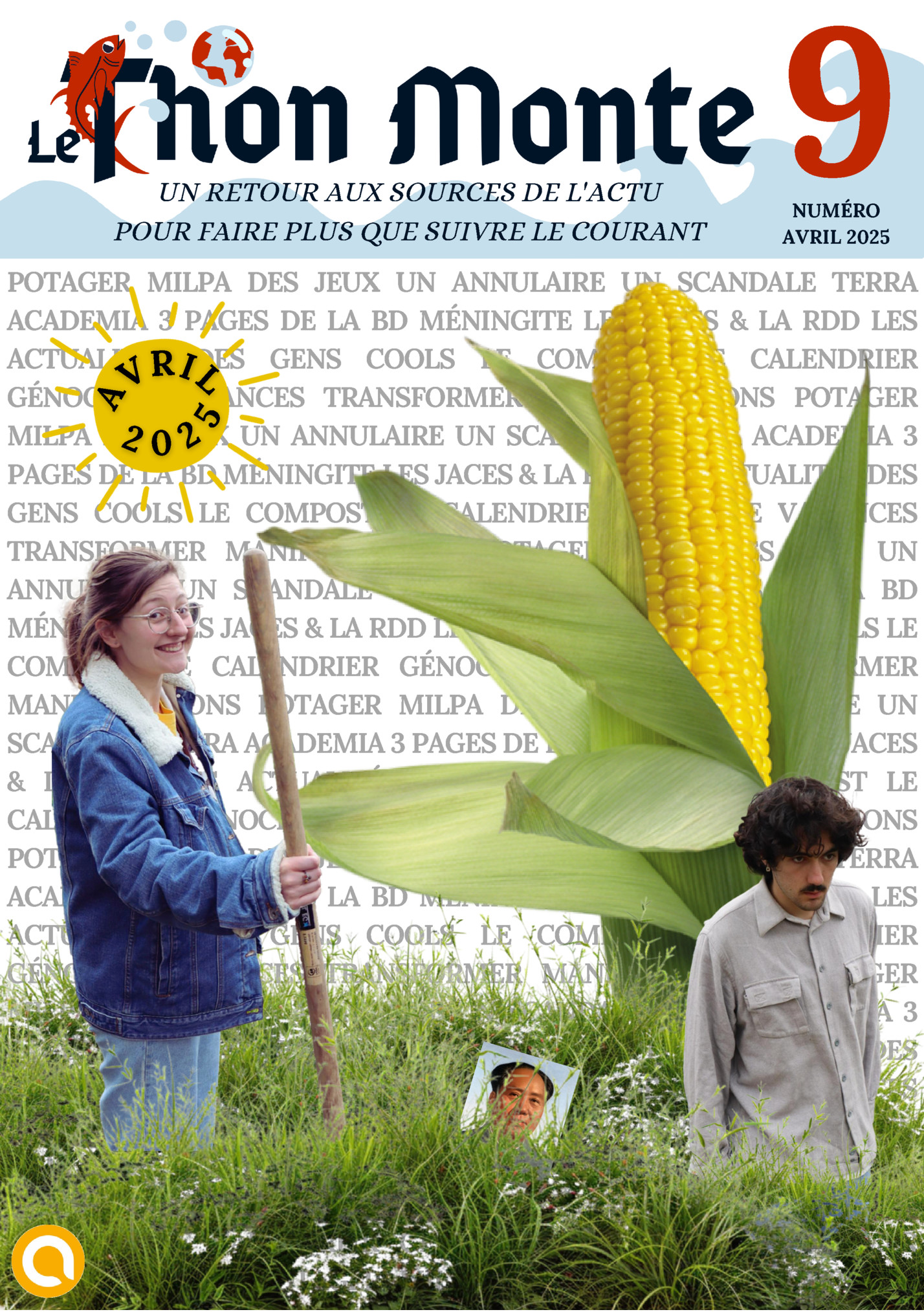 UN RETOUR AUX SOURCES DE L