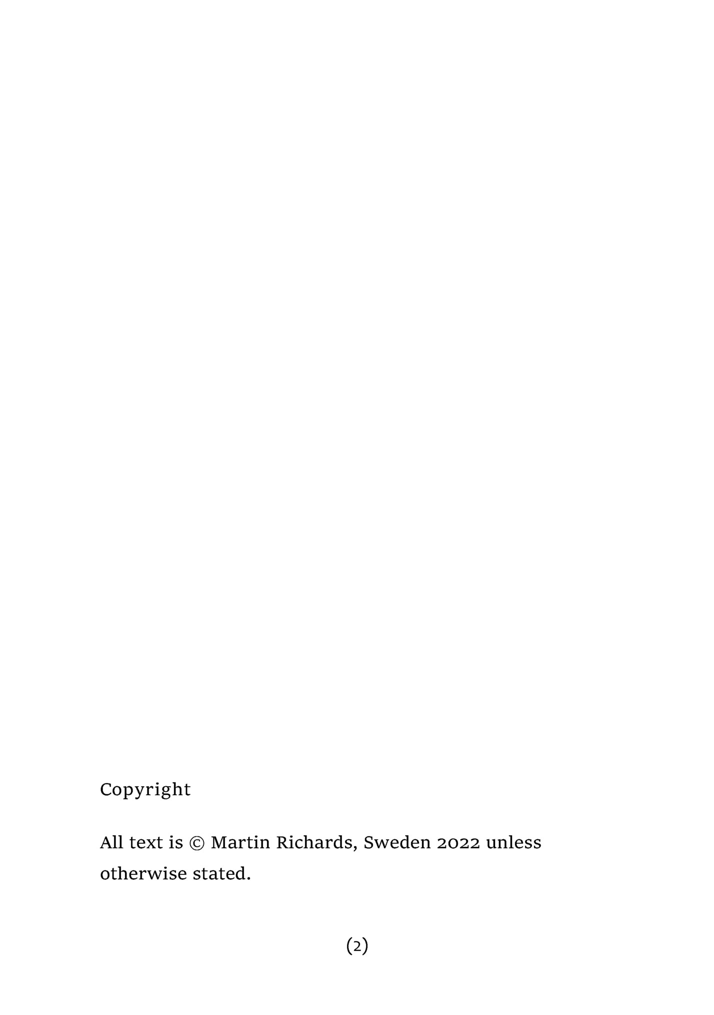 Copyright
