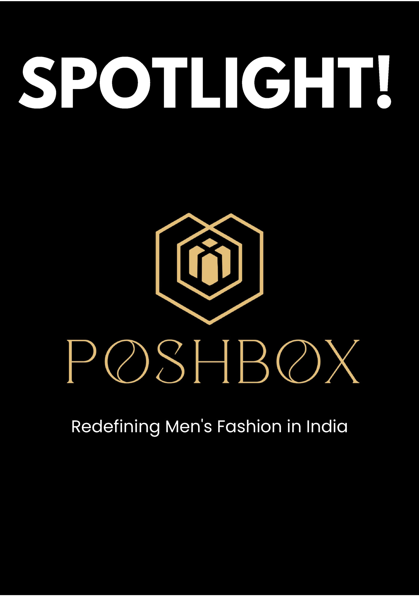 SPOTLIGHT!