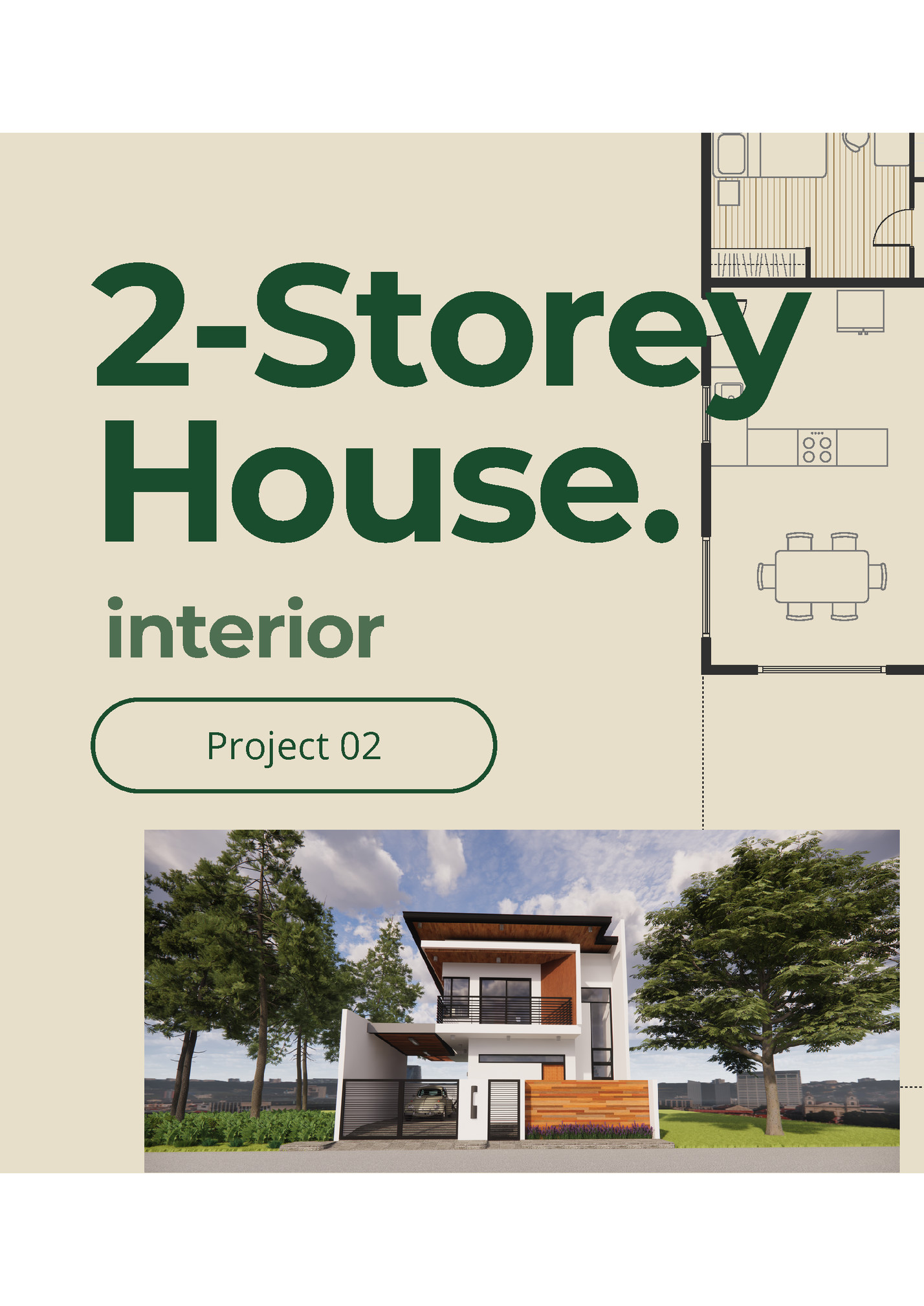 2-Storey
