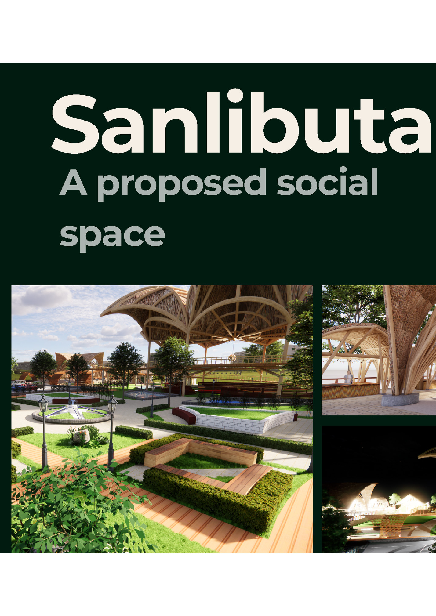 Sanlibutan.