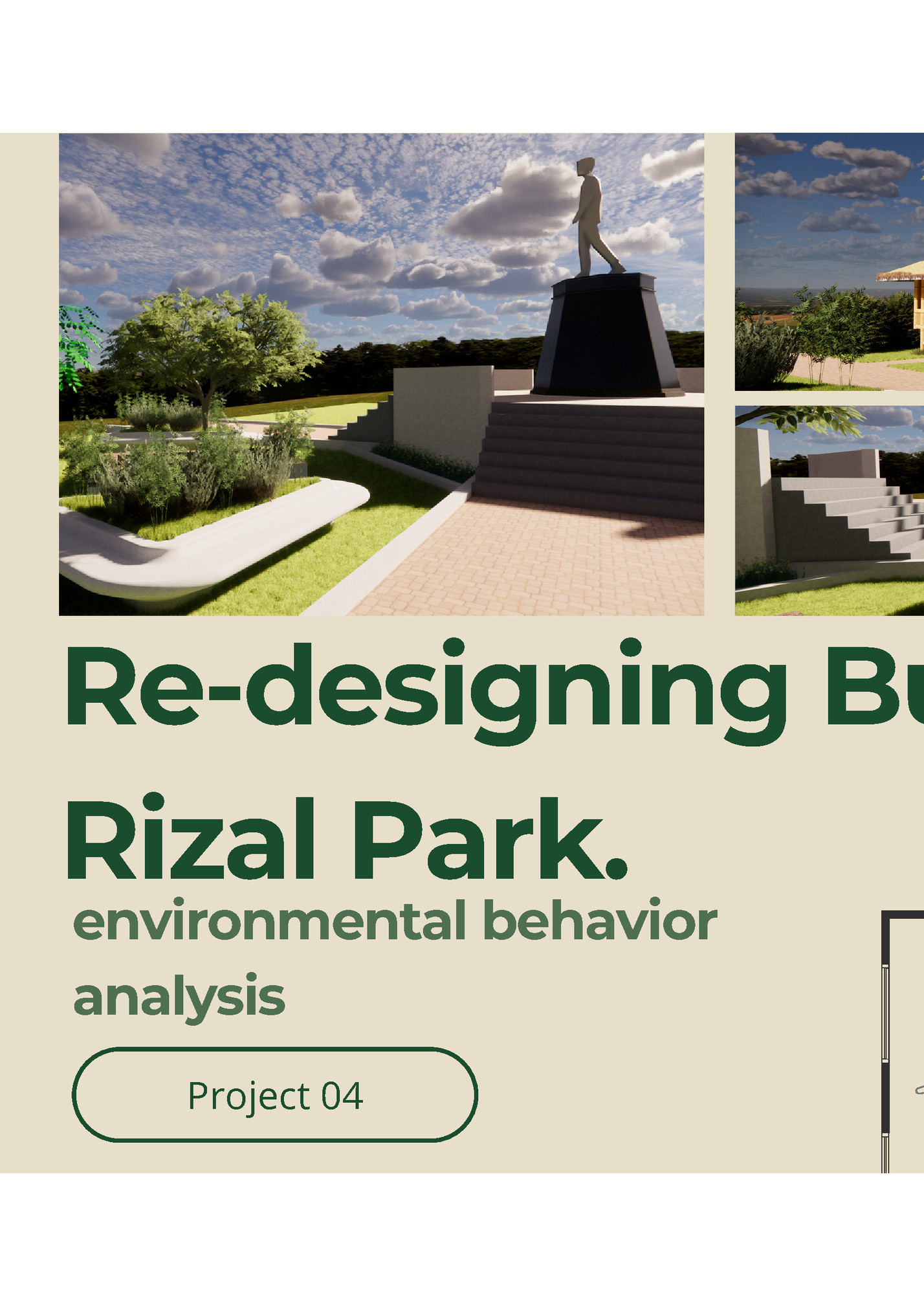 Re-designing BulSu