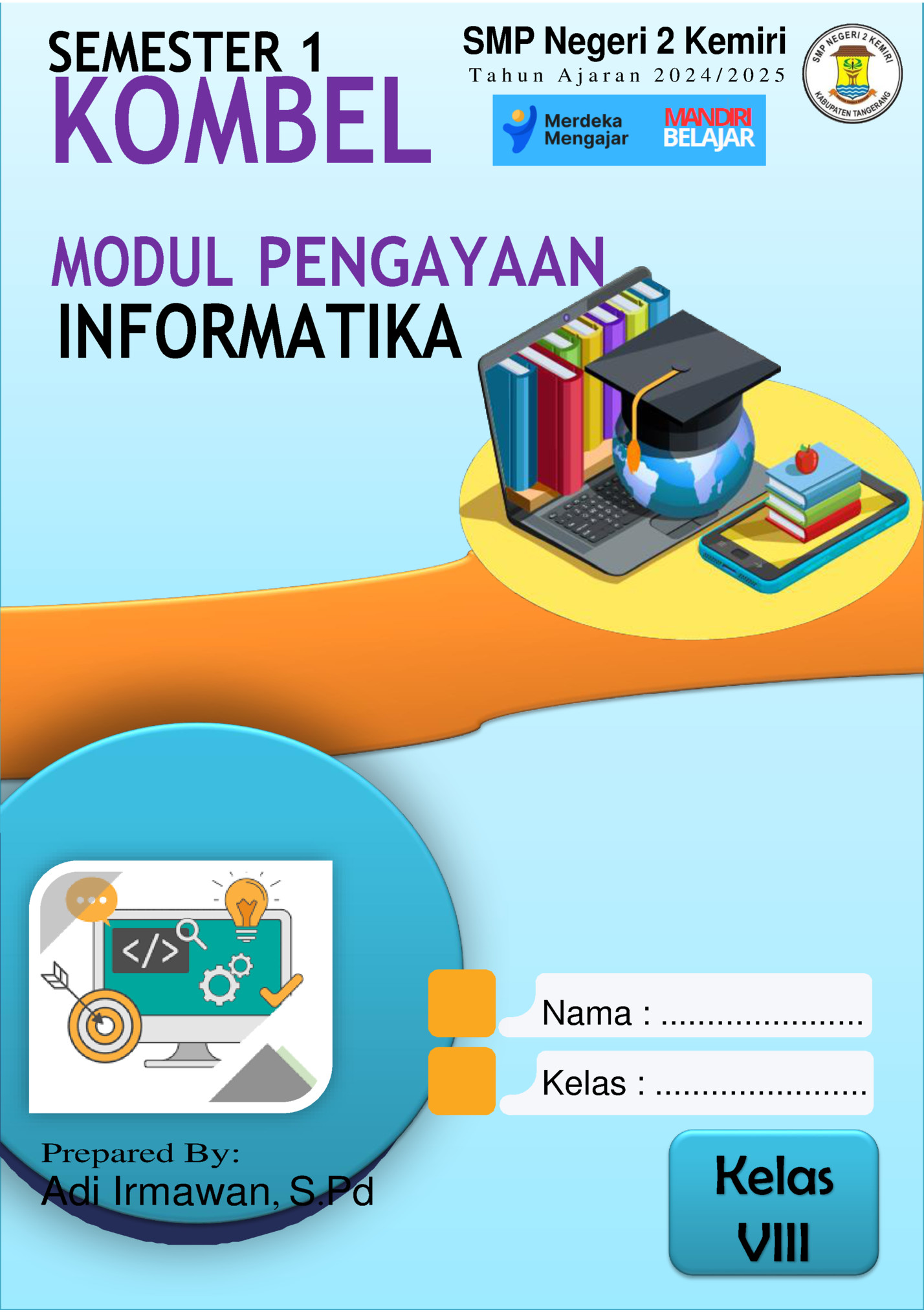 SEMESTER 1