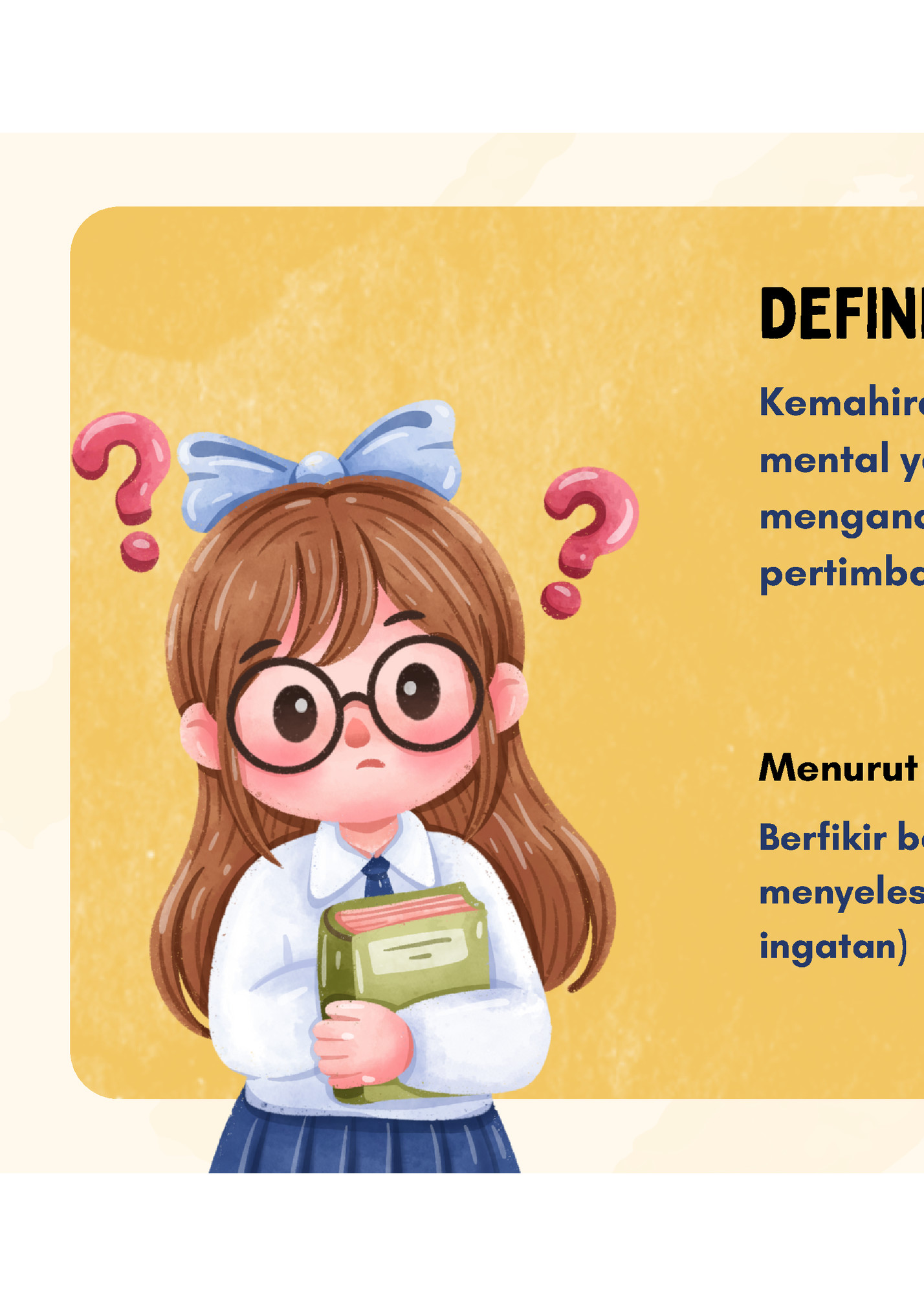 DEFINISI