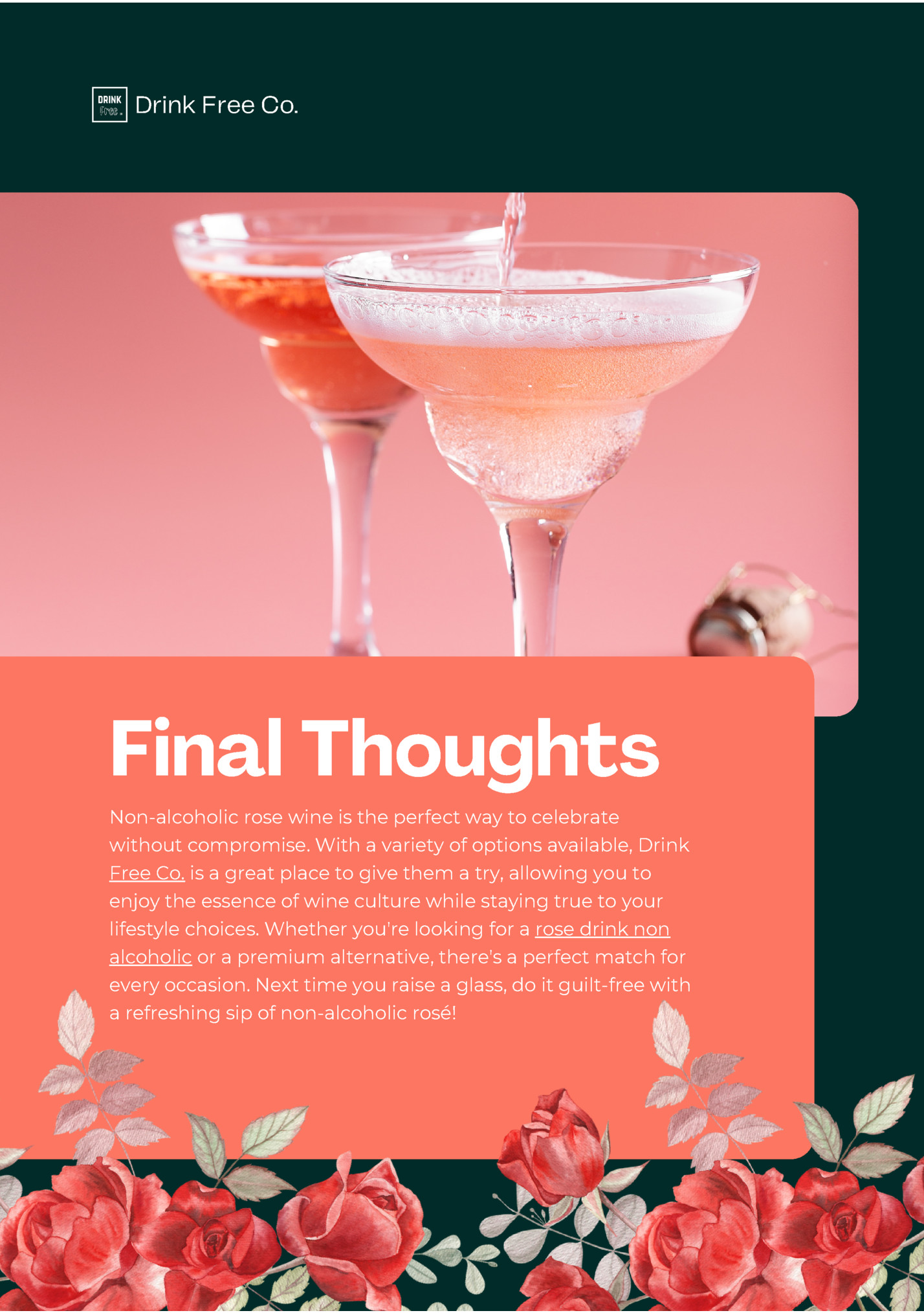 Drink Free Co.