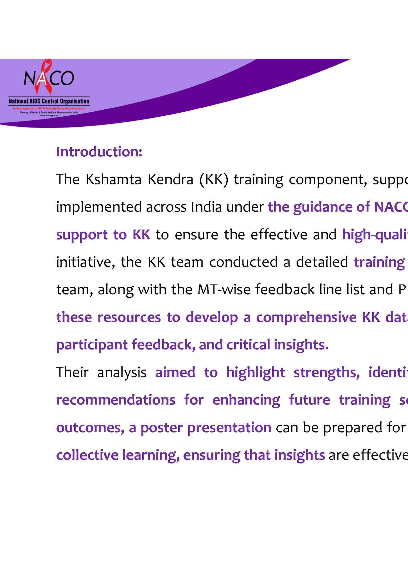 Introduction: