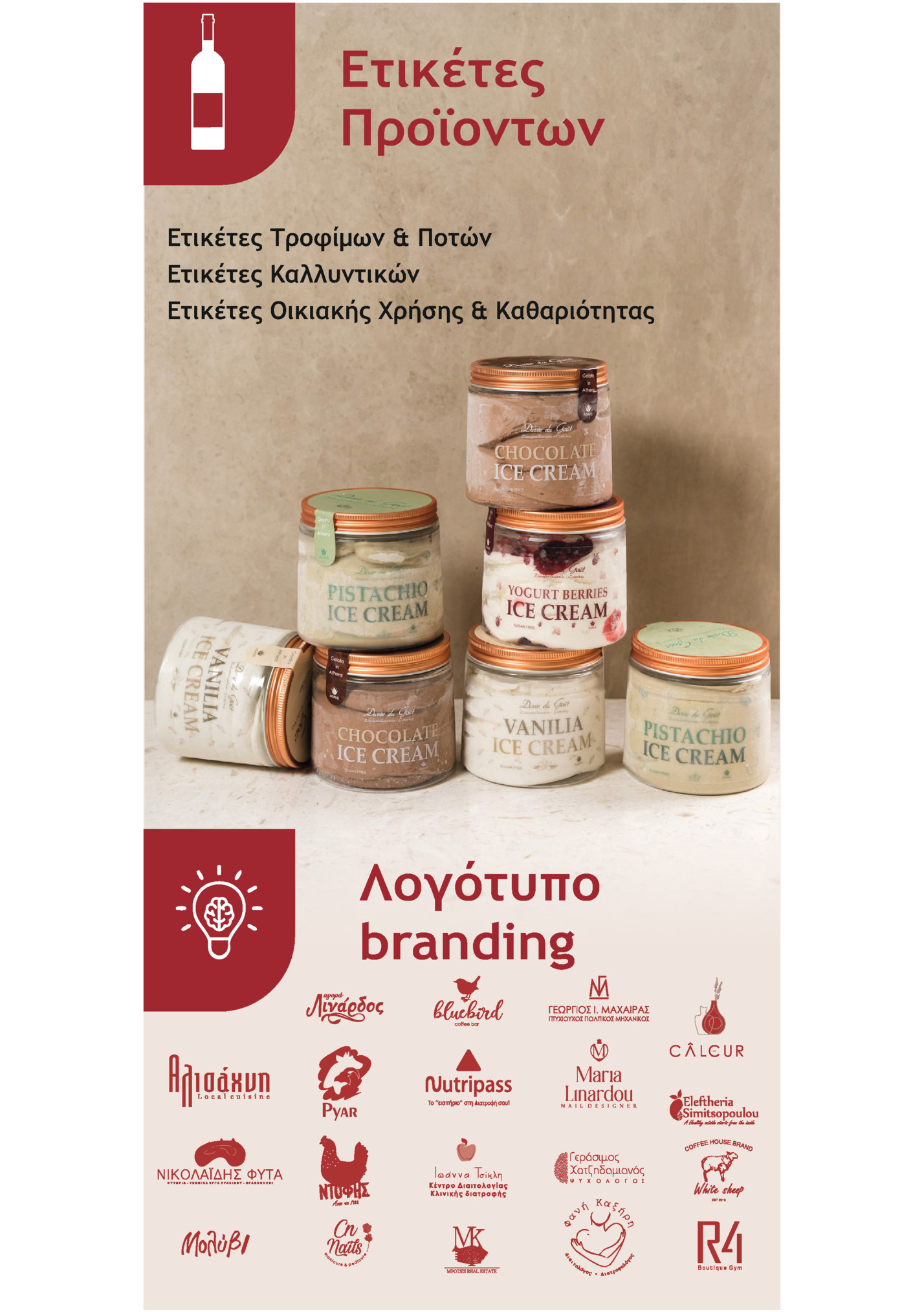 Ετικέτες