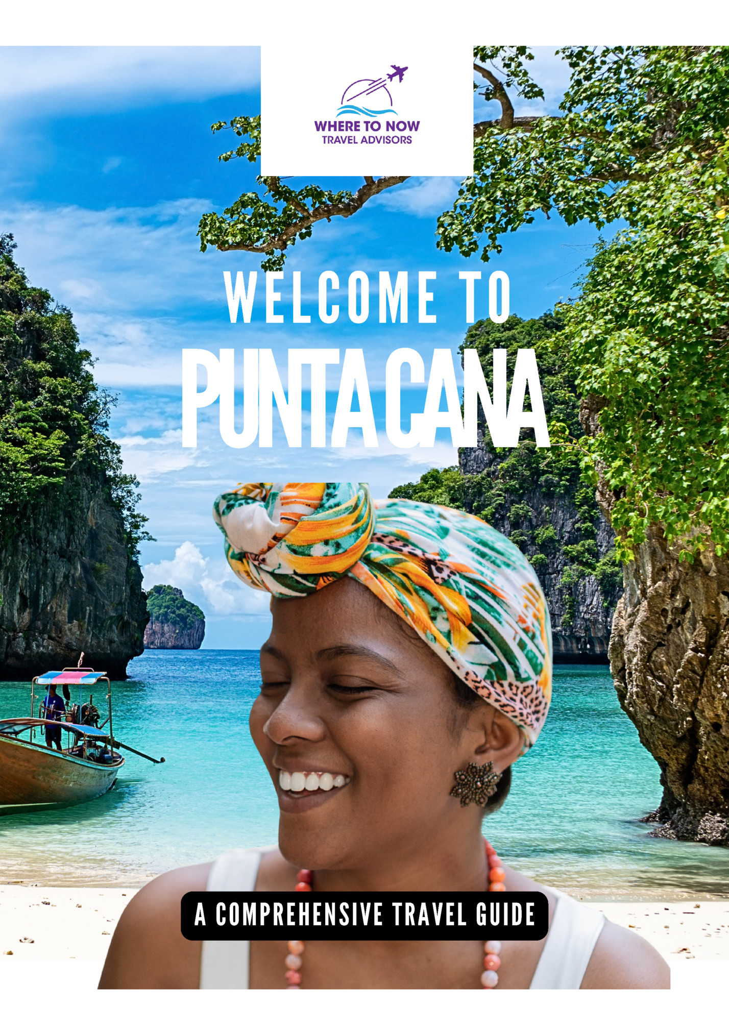 WELCOME TO