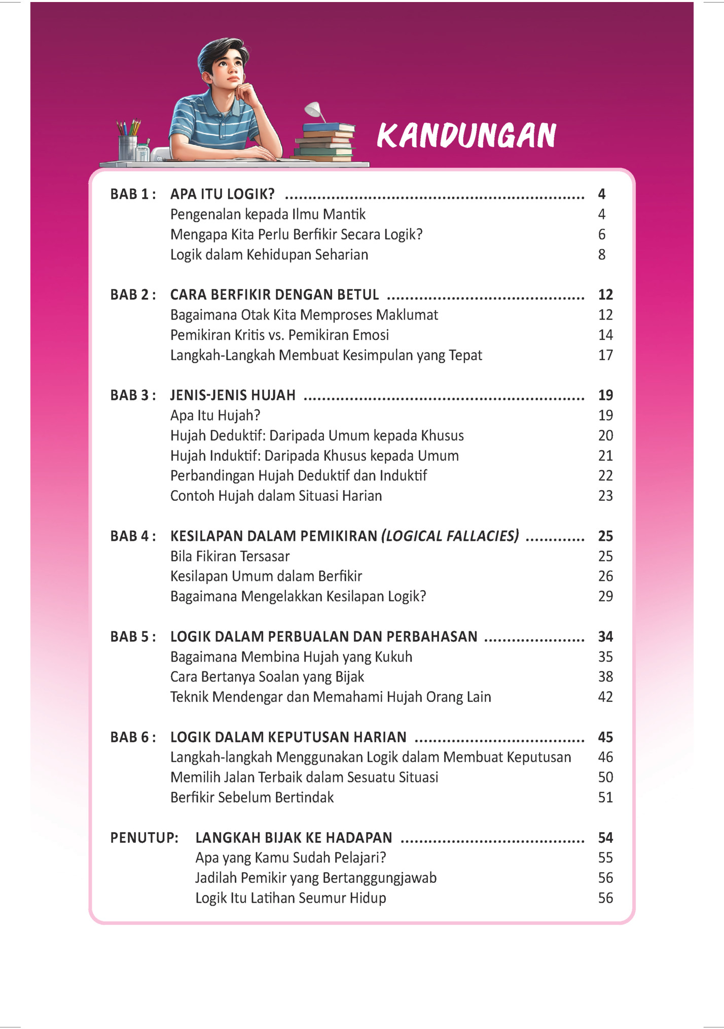 Kandungan
