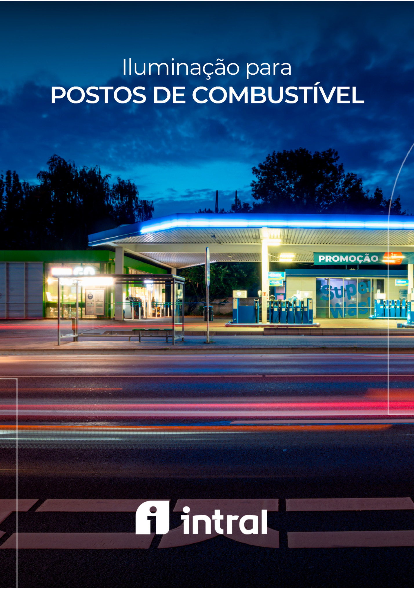 Iluminação para