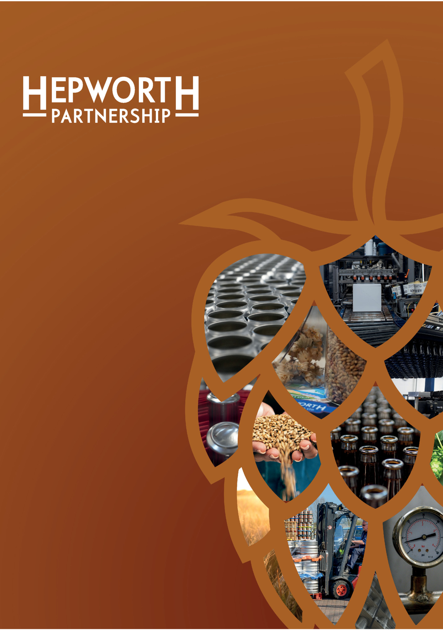 PARTNERSHIP