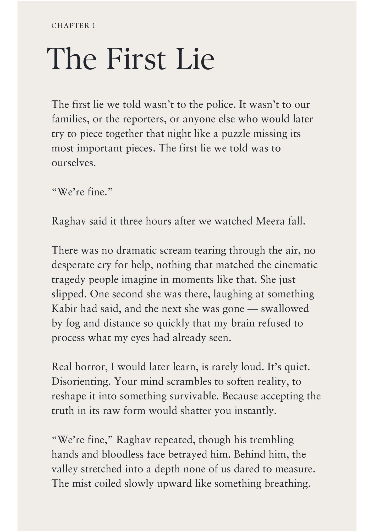 DECLUTTER YOUR HOME AND FIND MORE PEACE