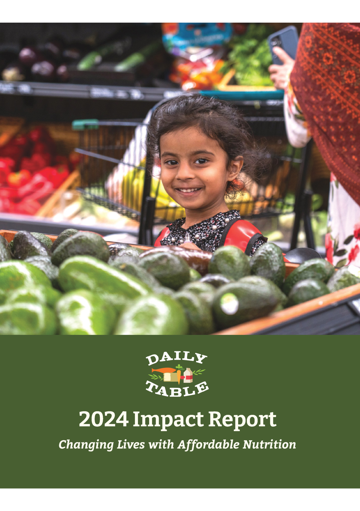 2024 Impact Report