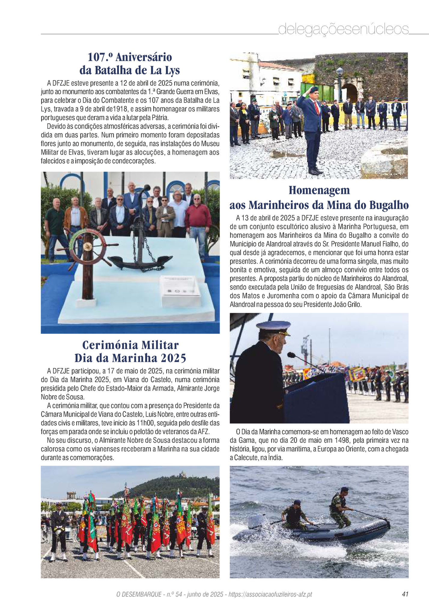 reconhecimento