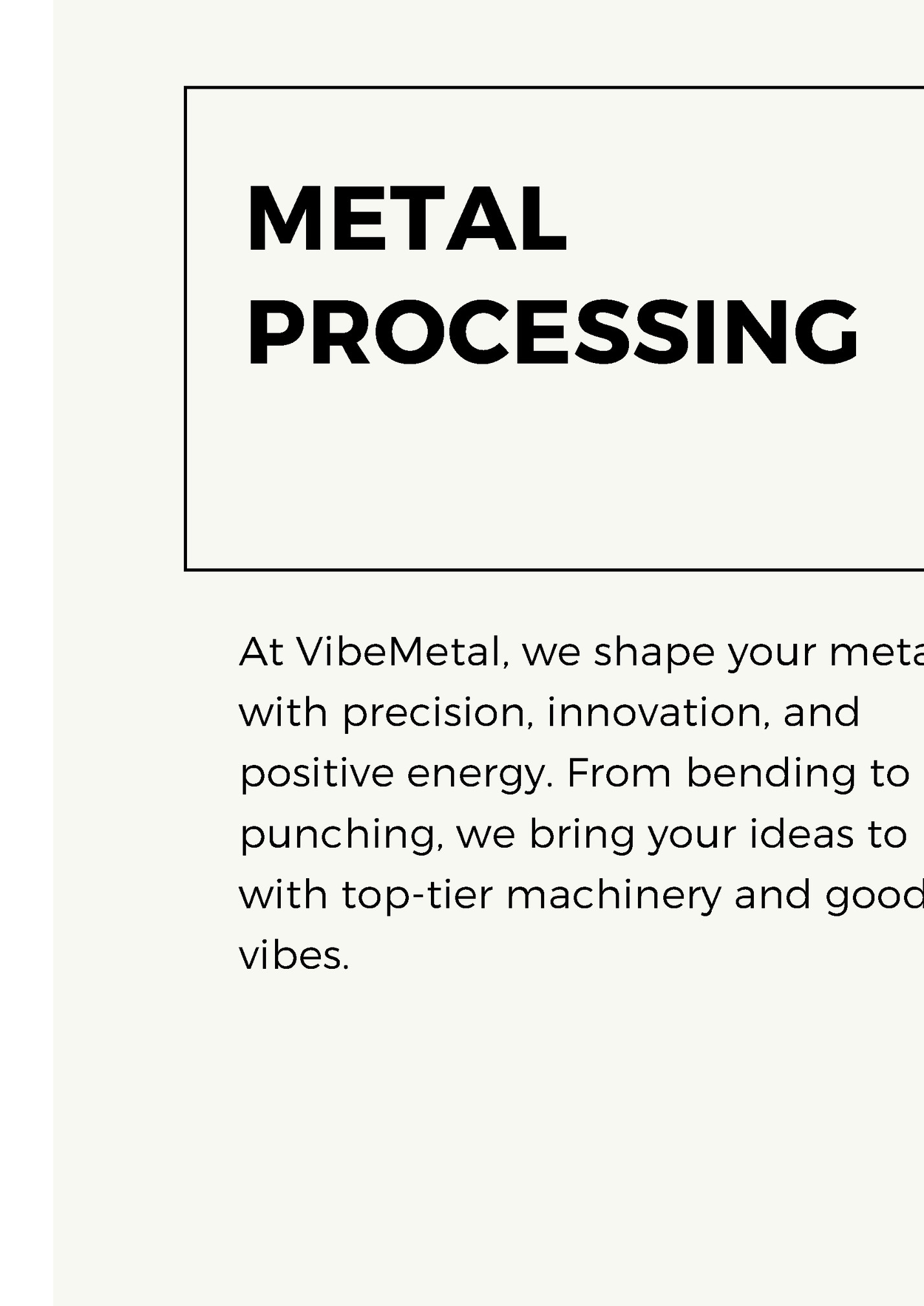 METAL