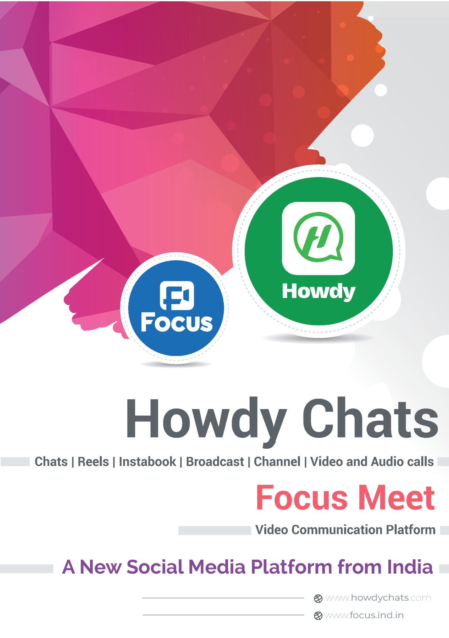 Howdy Chats