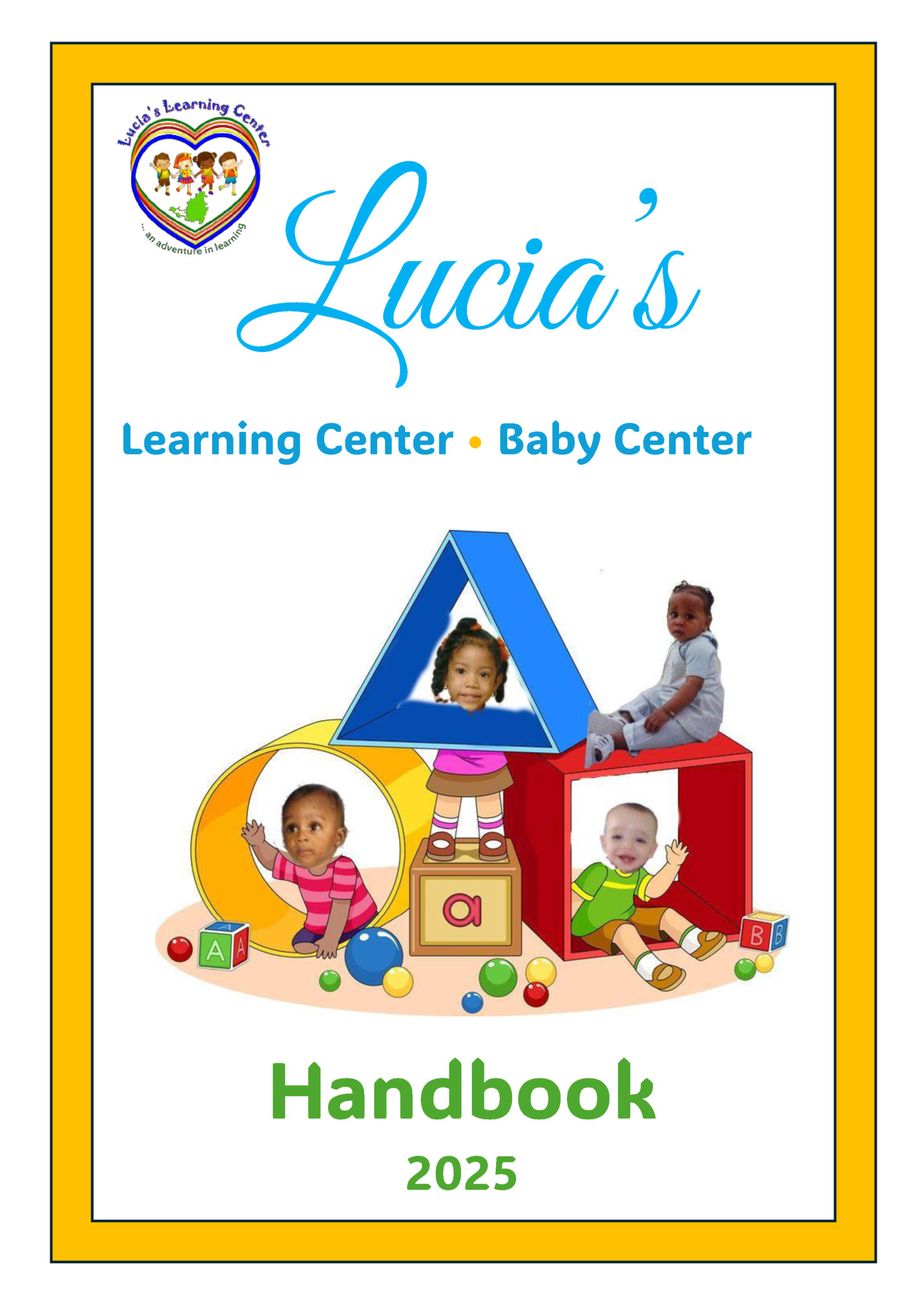 Lucia’s