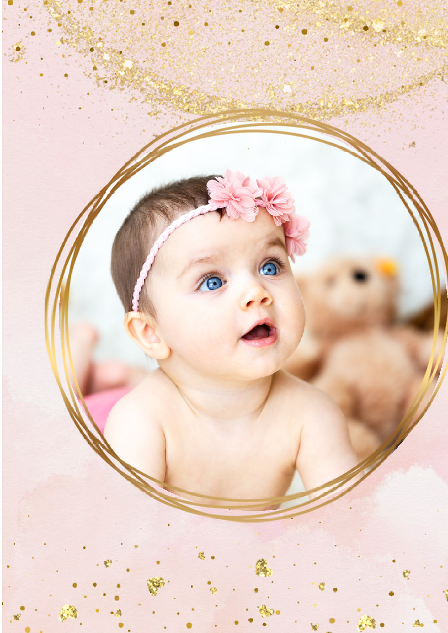 OUR LITTLE PRINCESS