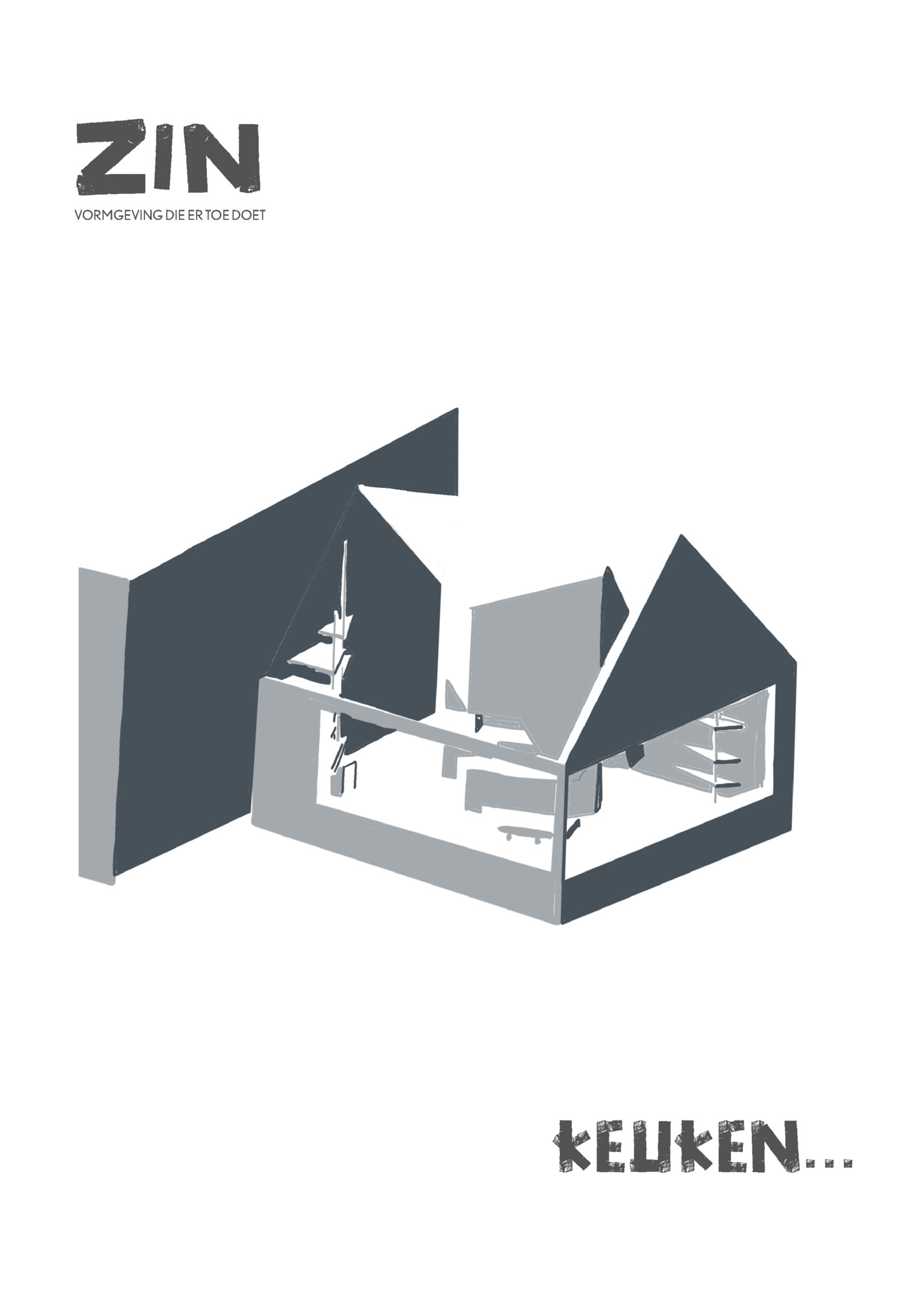 VORMGEVING DIE ER TOE DOET