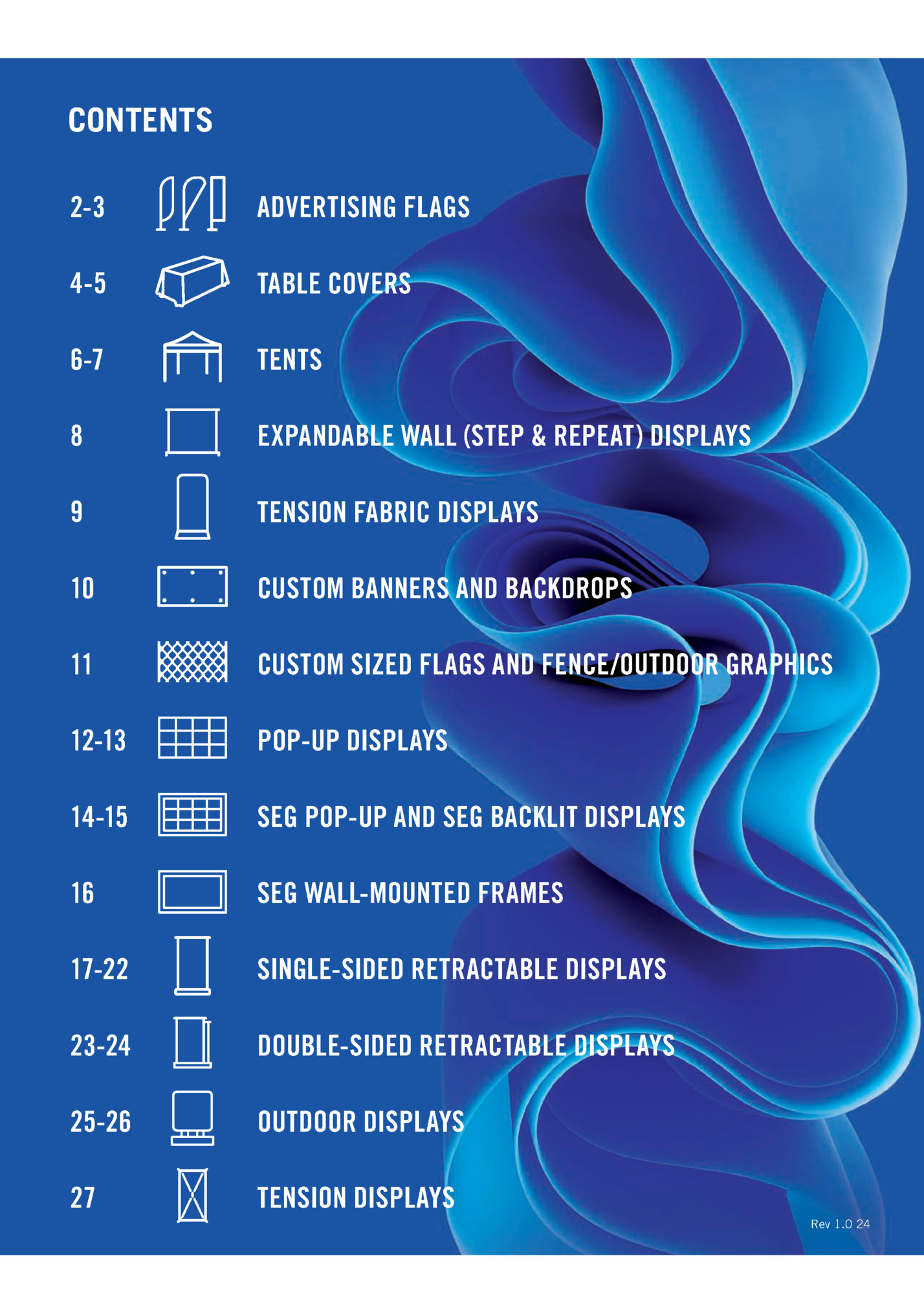 CONTENTS