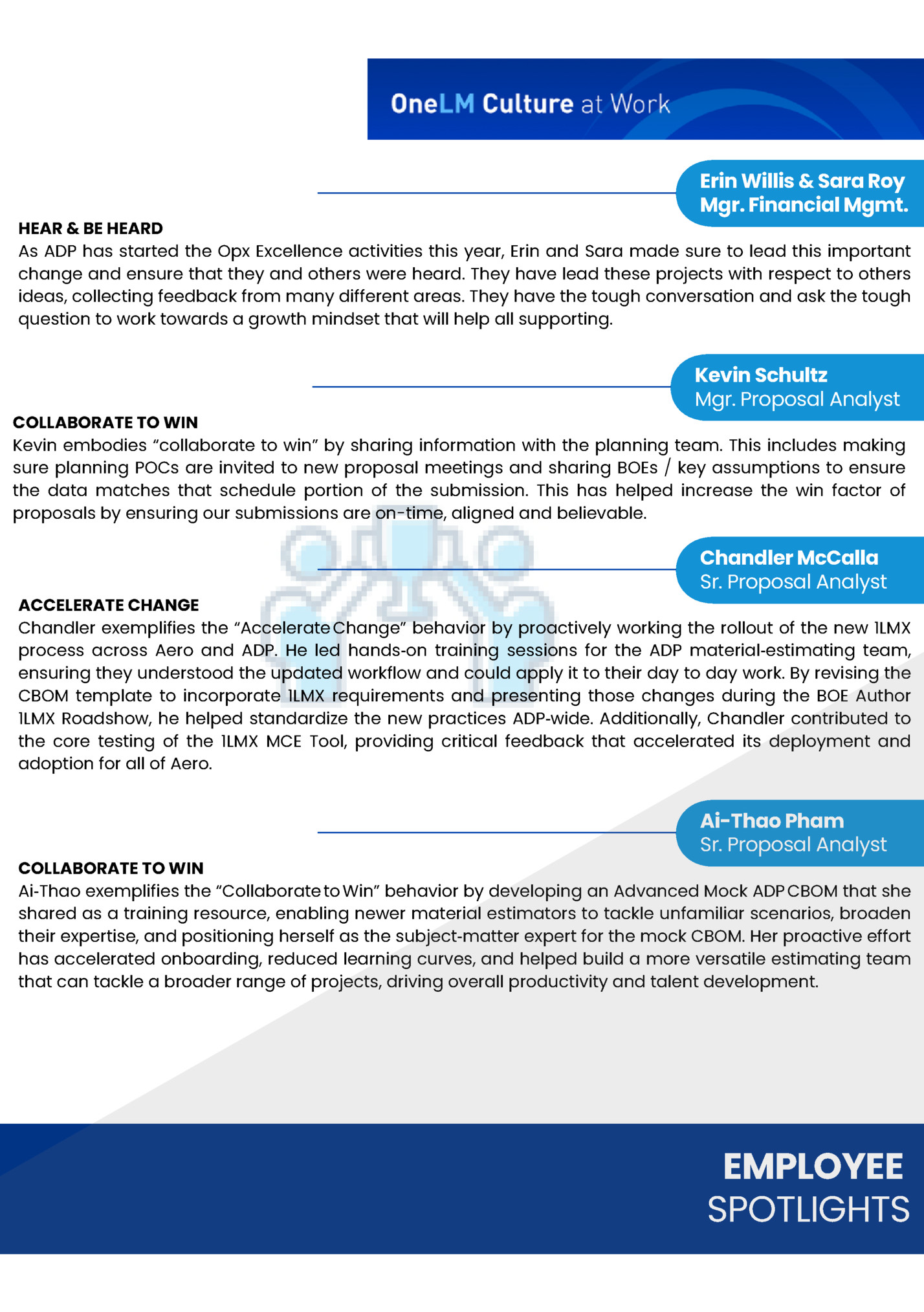 Erin Willis & Sara Roy