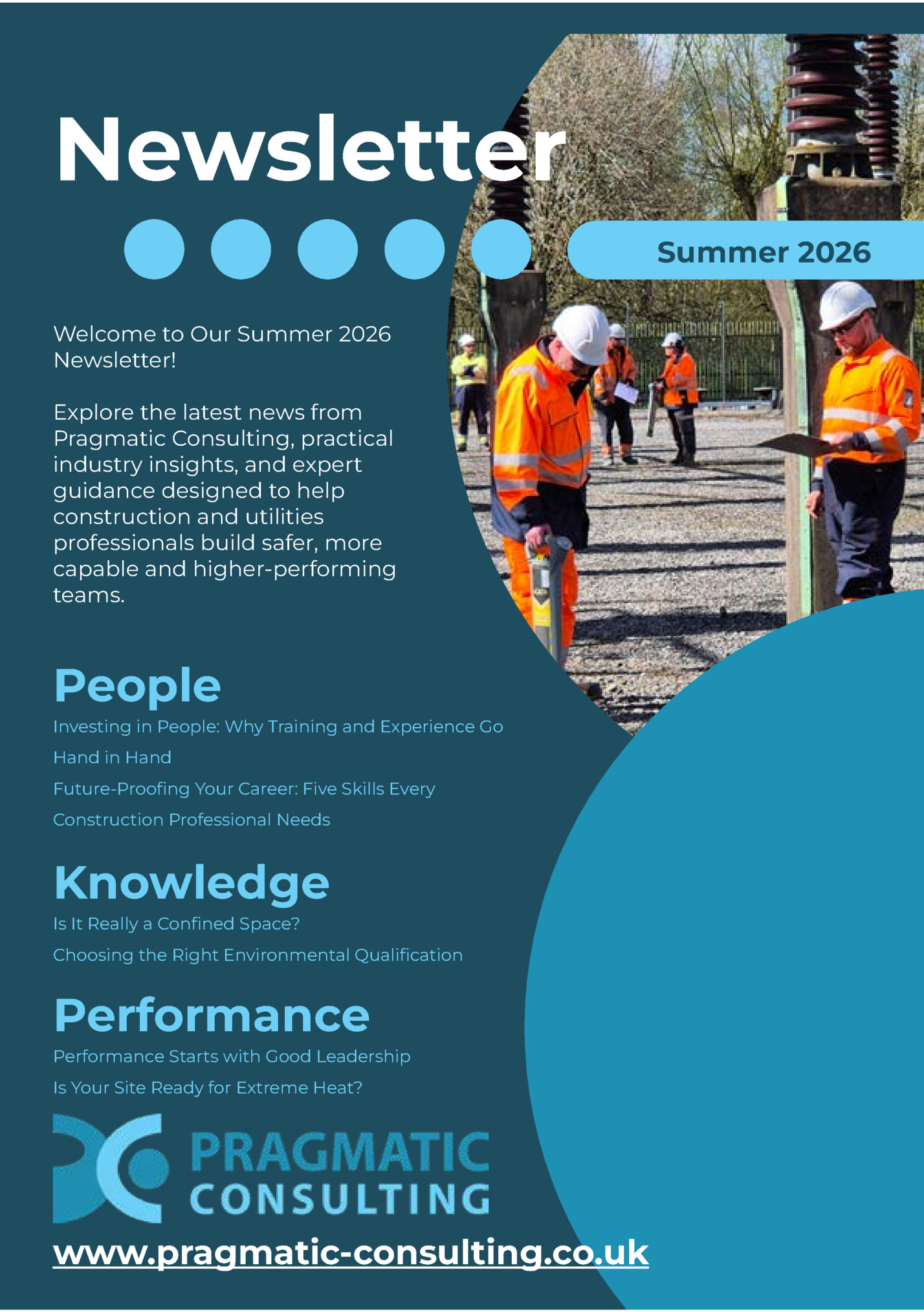 Newsletter