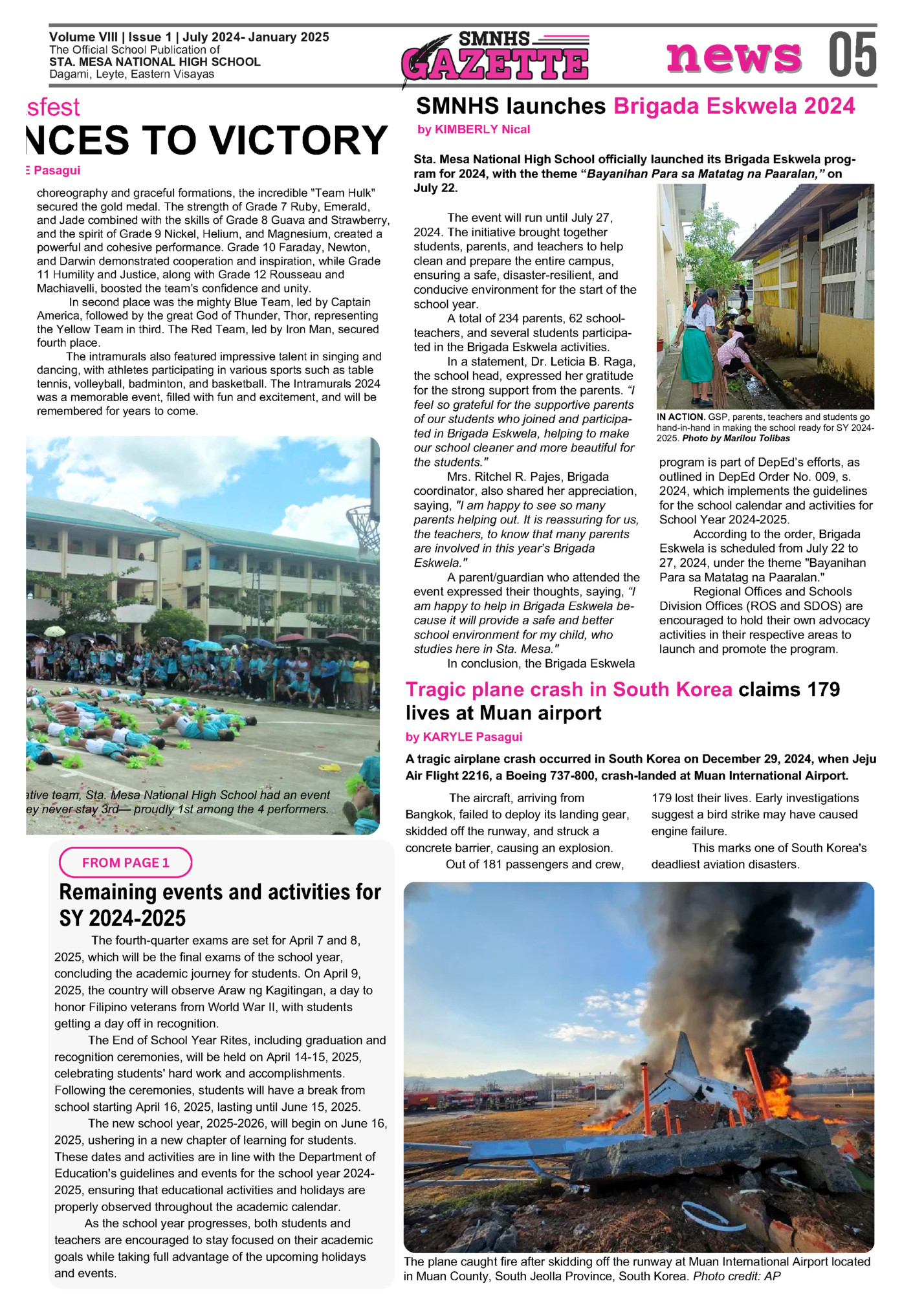 news O5