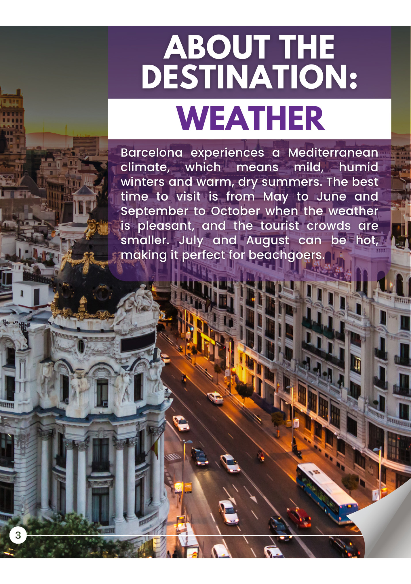 WEATHER