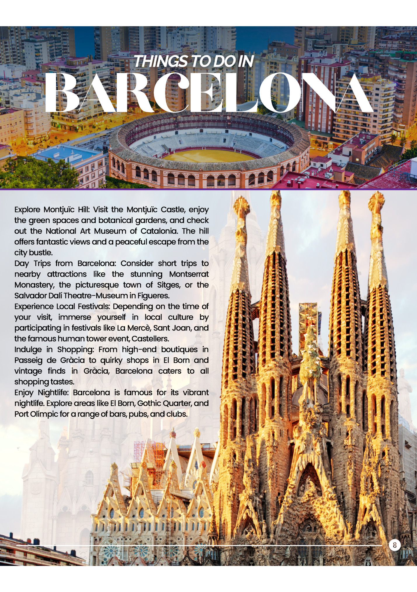 BARCELONA