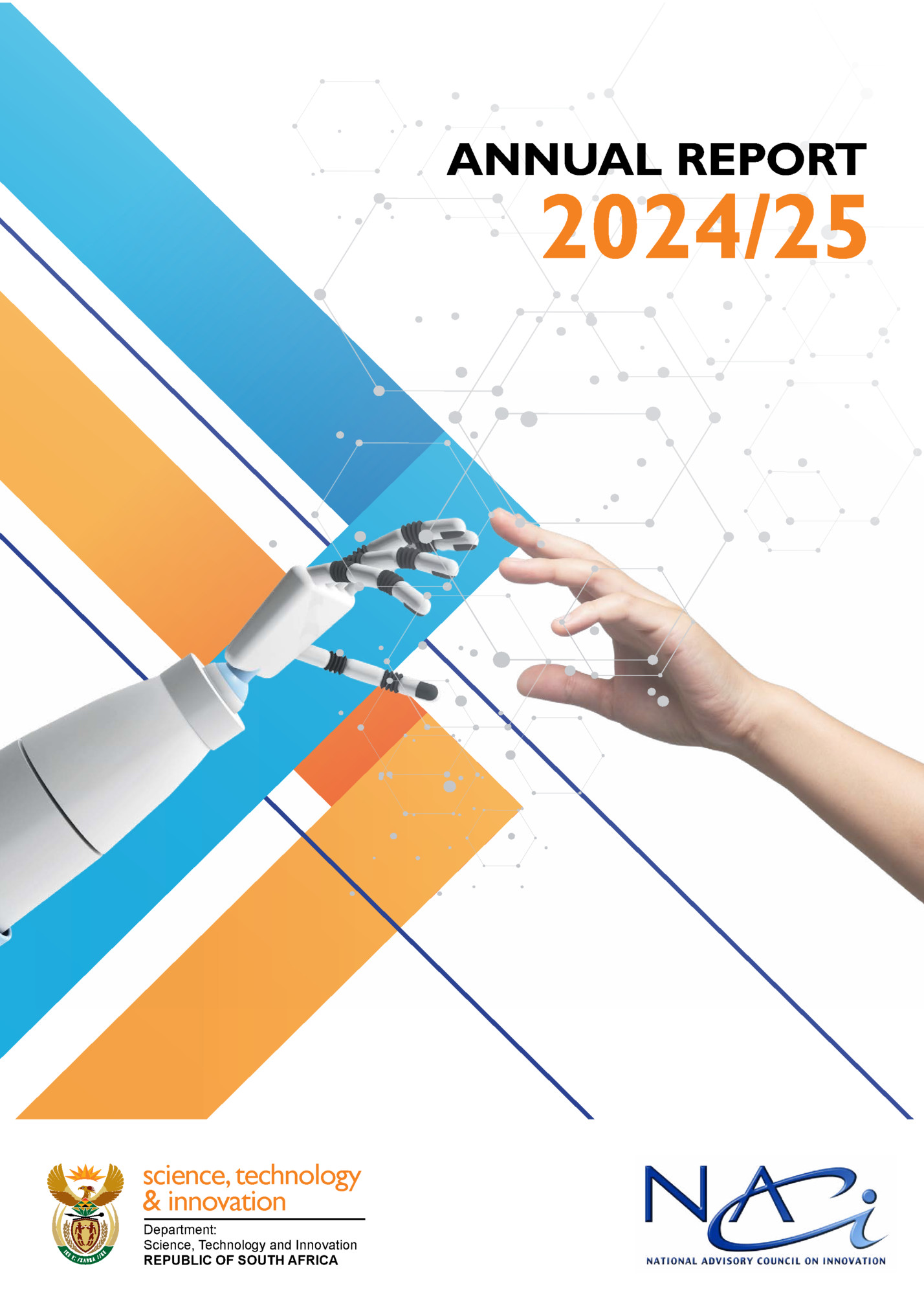 ANNUAL REPORT