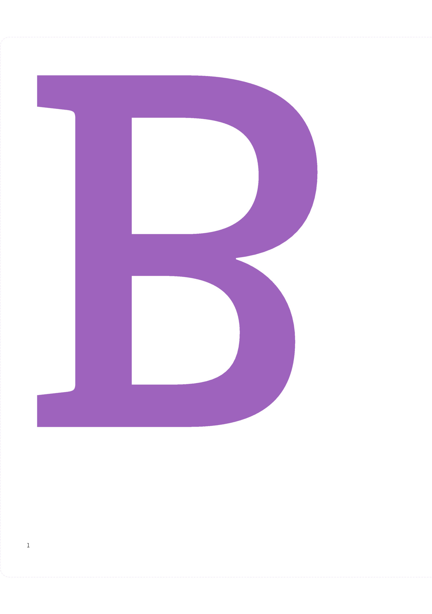 1