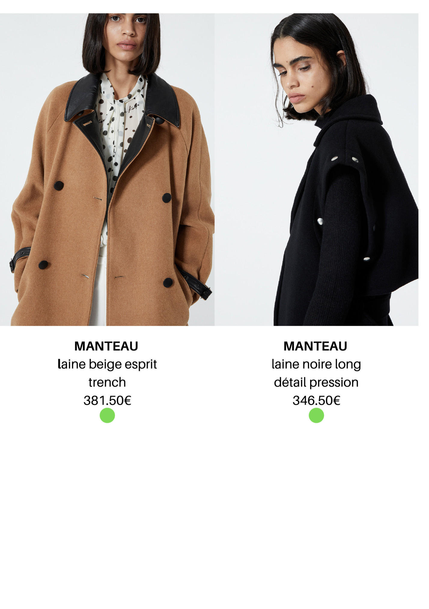 MANTEAU