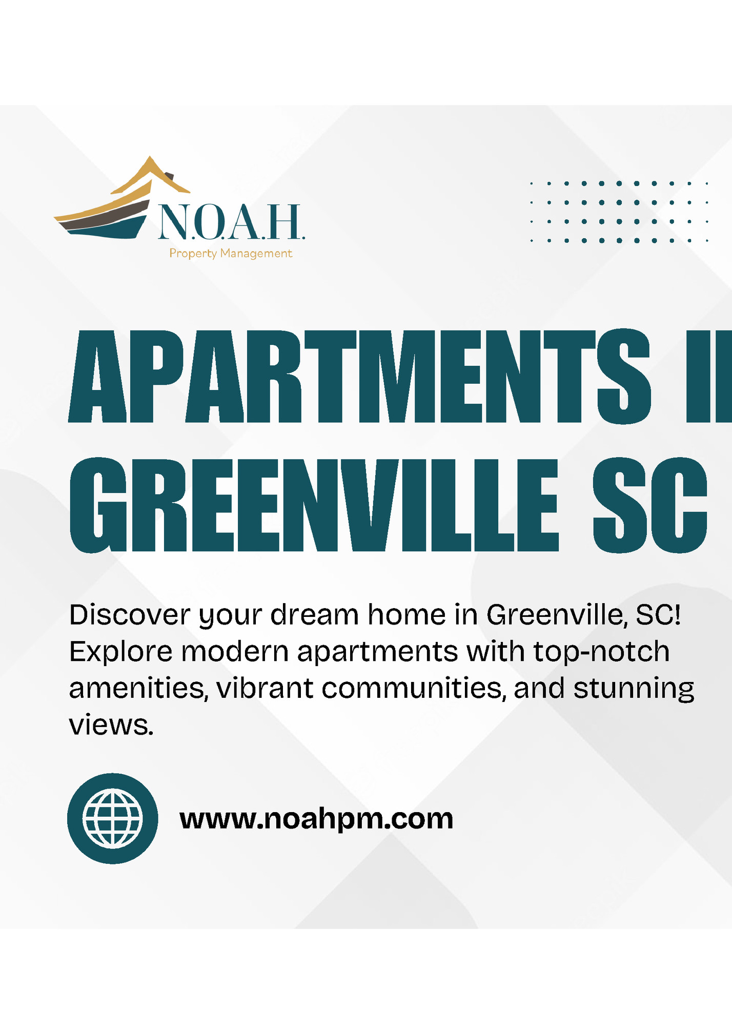 APARTMENTS IN