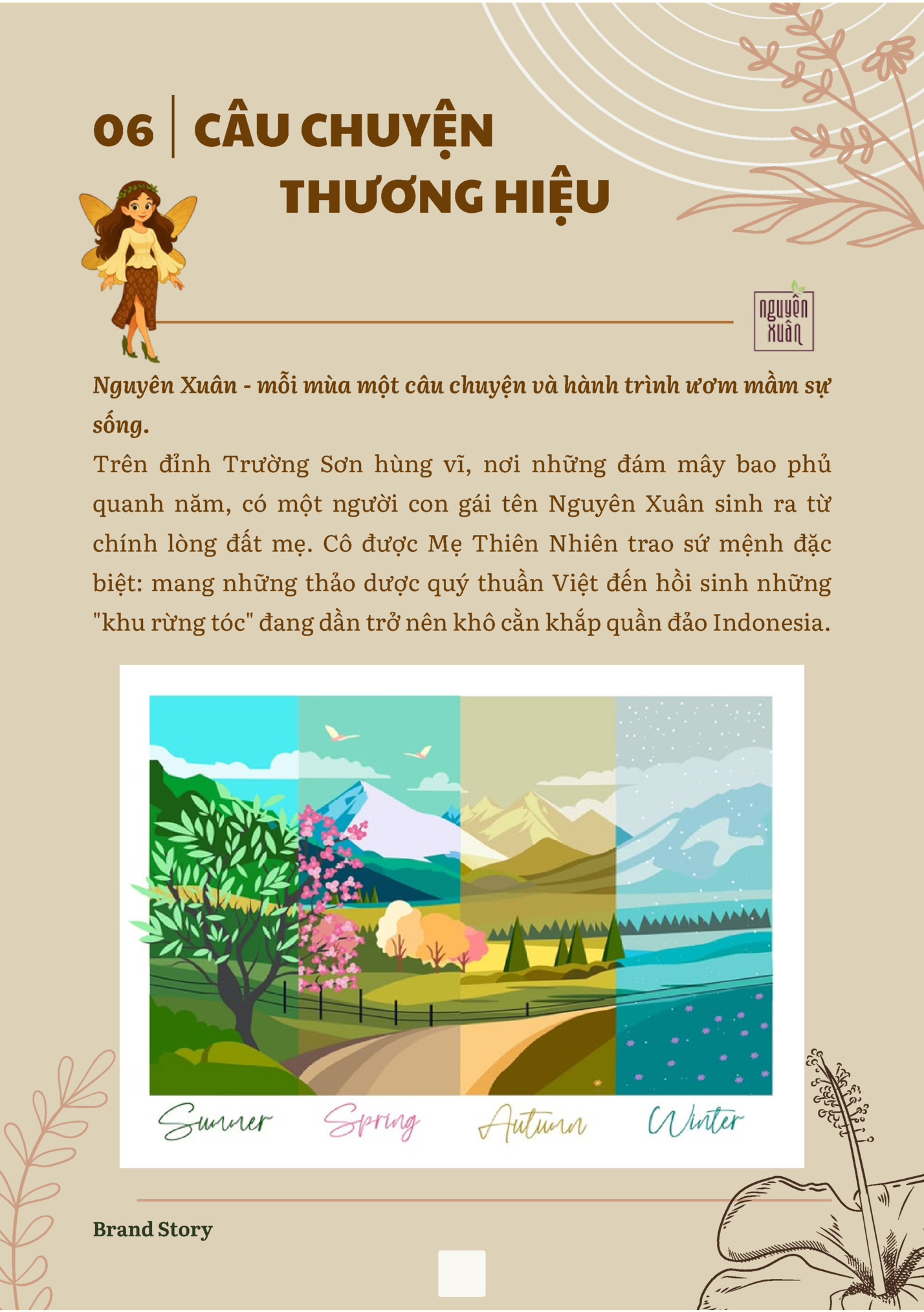 06 CÂU CHUYỆN