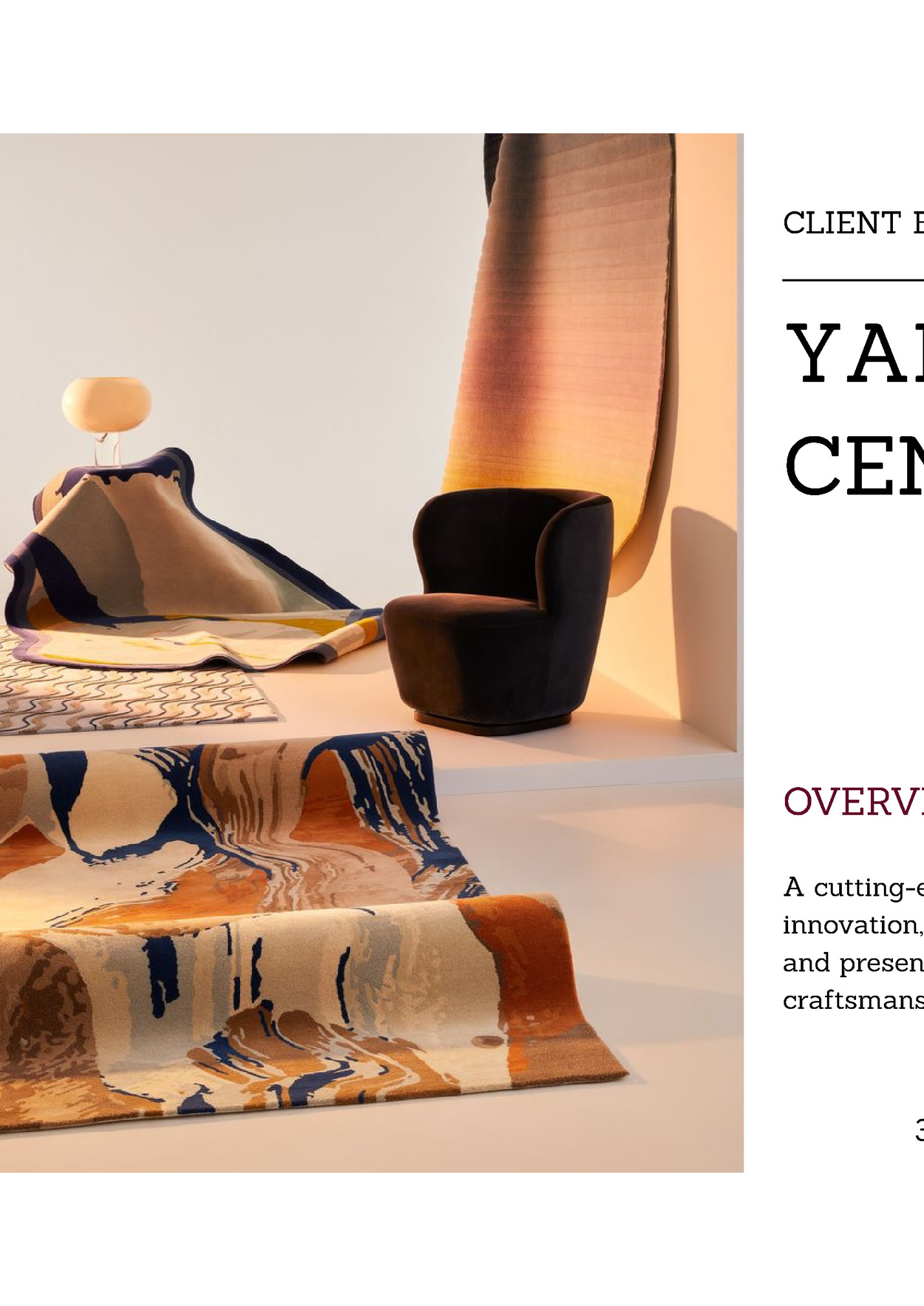 CLIENT BRIEF